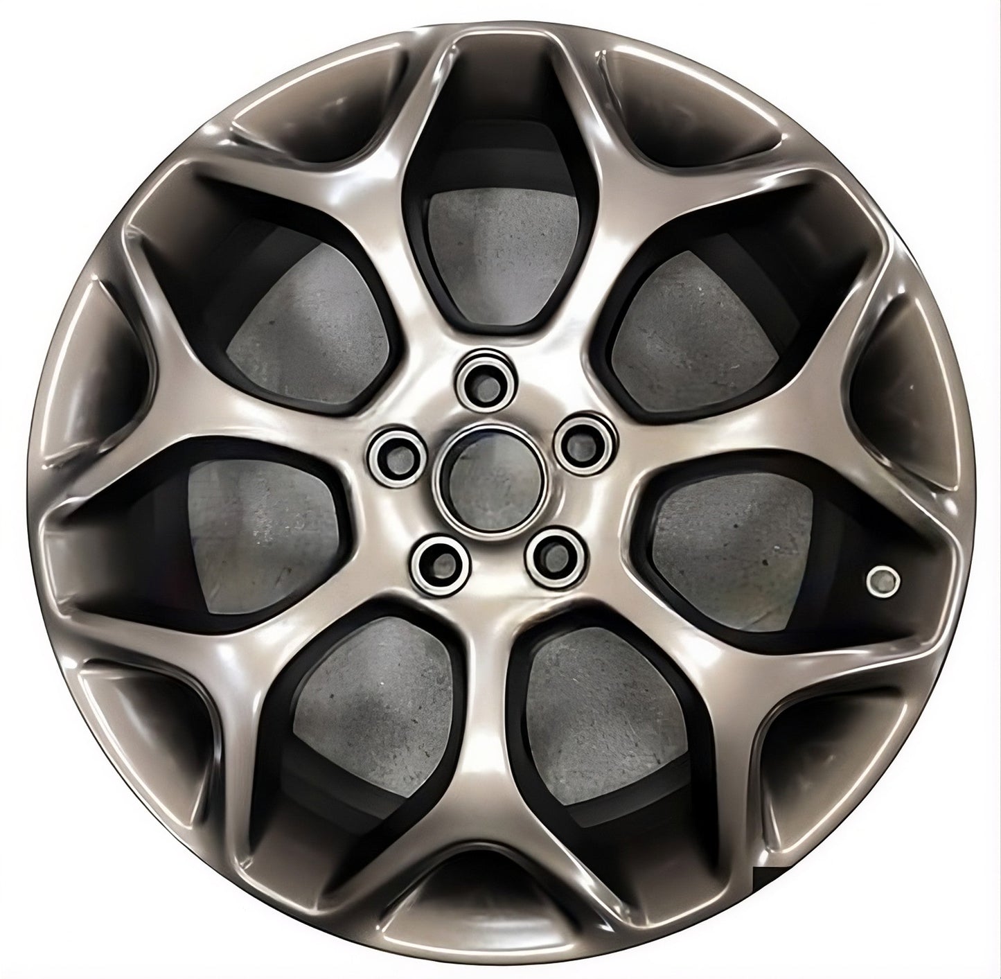 Chrysler 300 2011-2022 Factory OEM Car Wheel Size 20x8 Alloy 2539.PB1LT16.FFC4