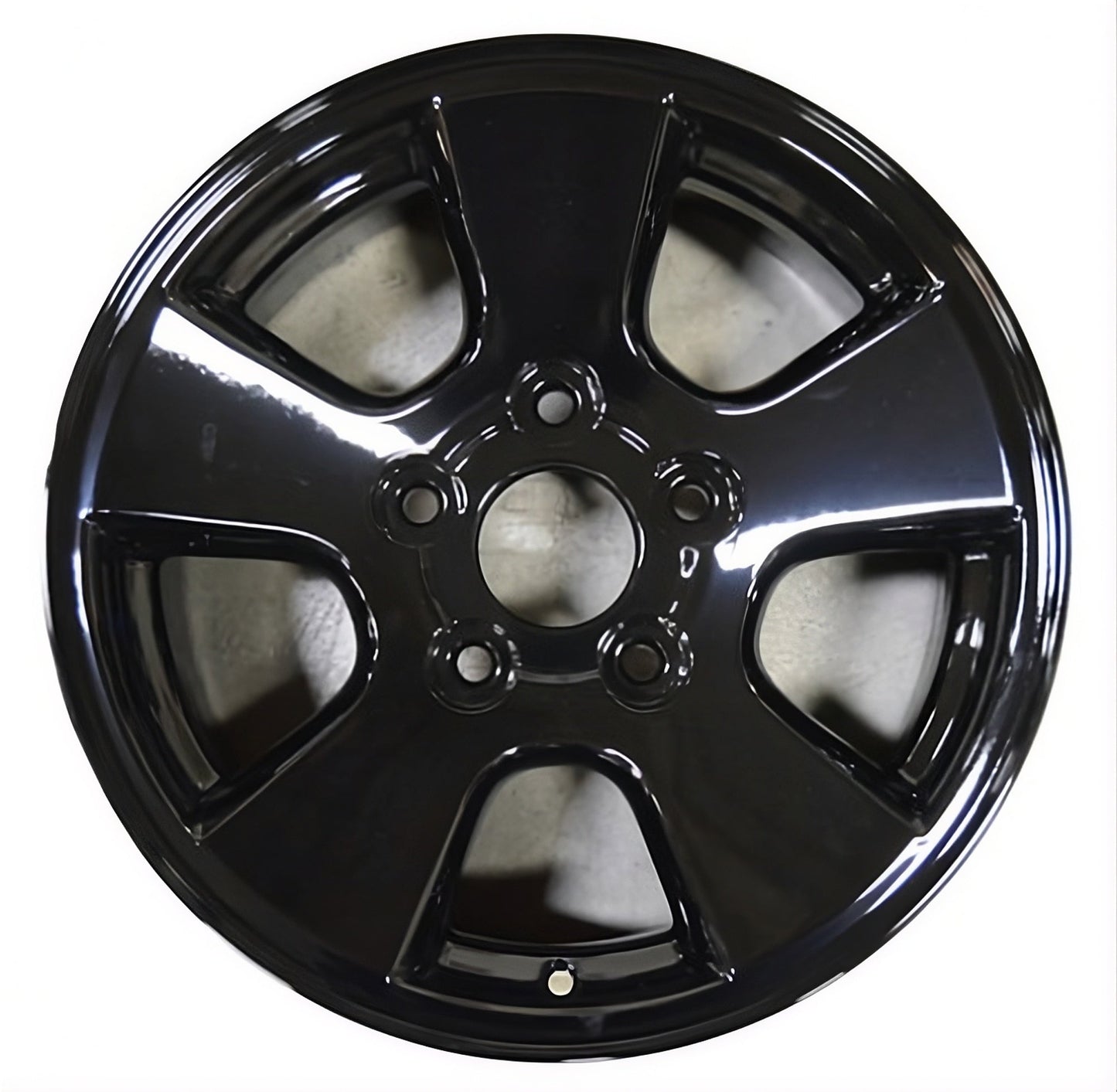 Dodge Ram Truck 2015-2022 Factory OEM Car Wheel Size 17x7 Alloy 2598.PB01.FF