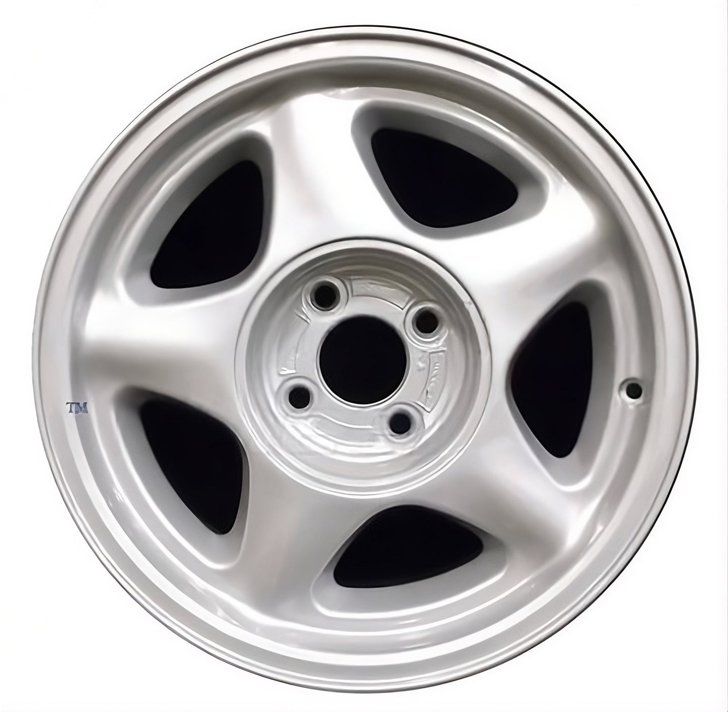 Ford Mustang 1991-1993 Factory OEM Car Wheel Size 16x7 Alloy 3018.PS05.FF