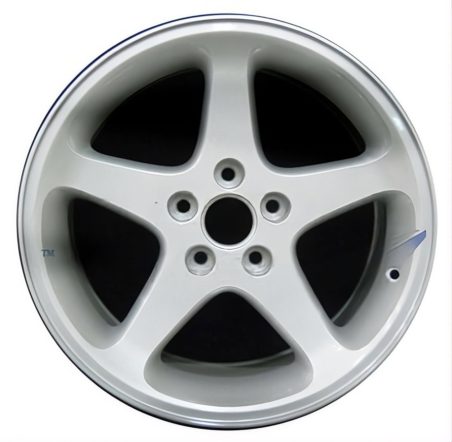 Ford Mustang 1999-2001 Factory OEM Car Wheel Size 17x8 Alloy 3306.PS02.FF