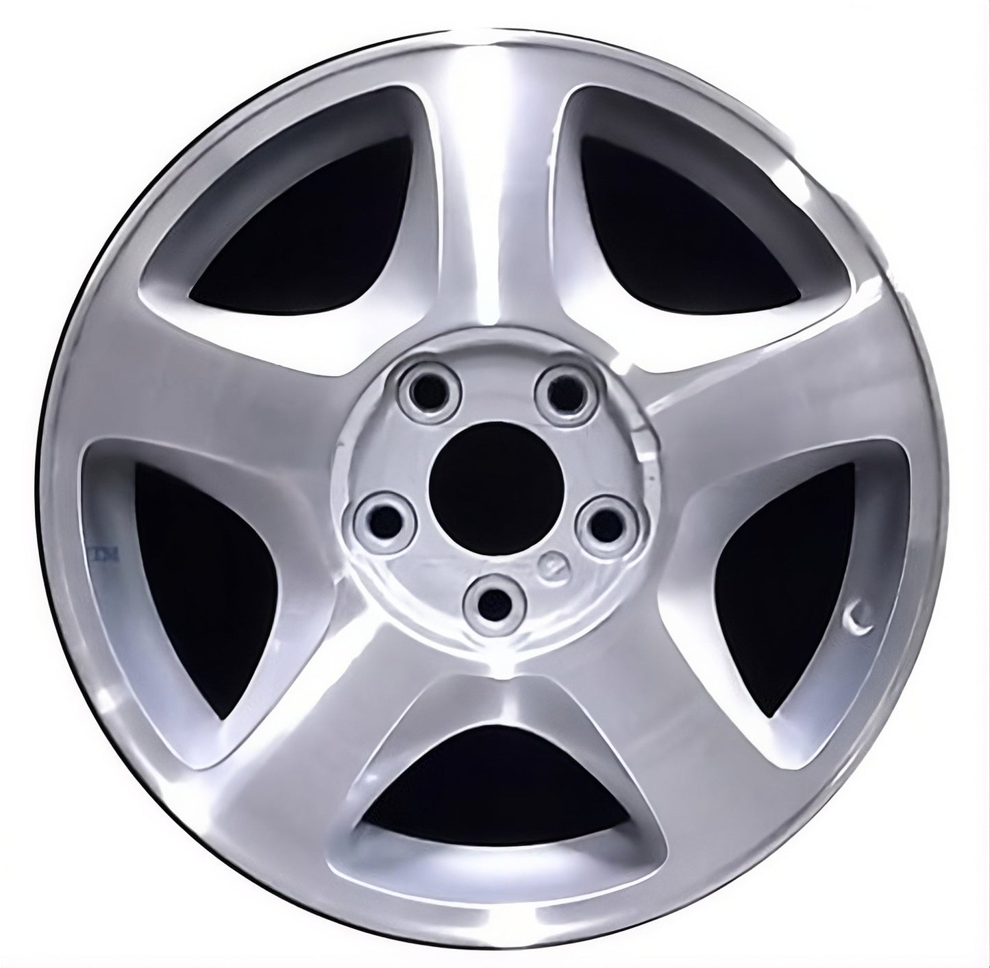 Nissan Quest 1999-2002 Factory OEM Car Wheel Size 16x6 Alloy 3321.PS08.MA