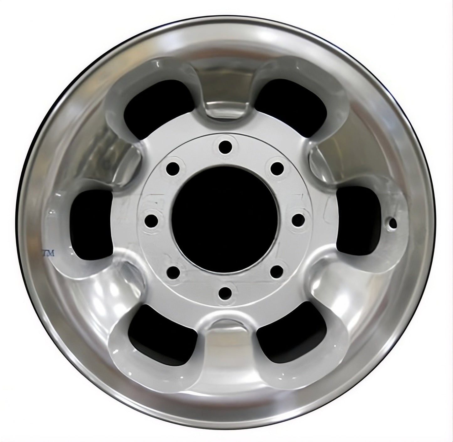 Ford F250 F350 Truck 1999-2005 Factory OEM Car Wheel Size 16x7 Alloy 3407.LS01.POL