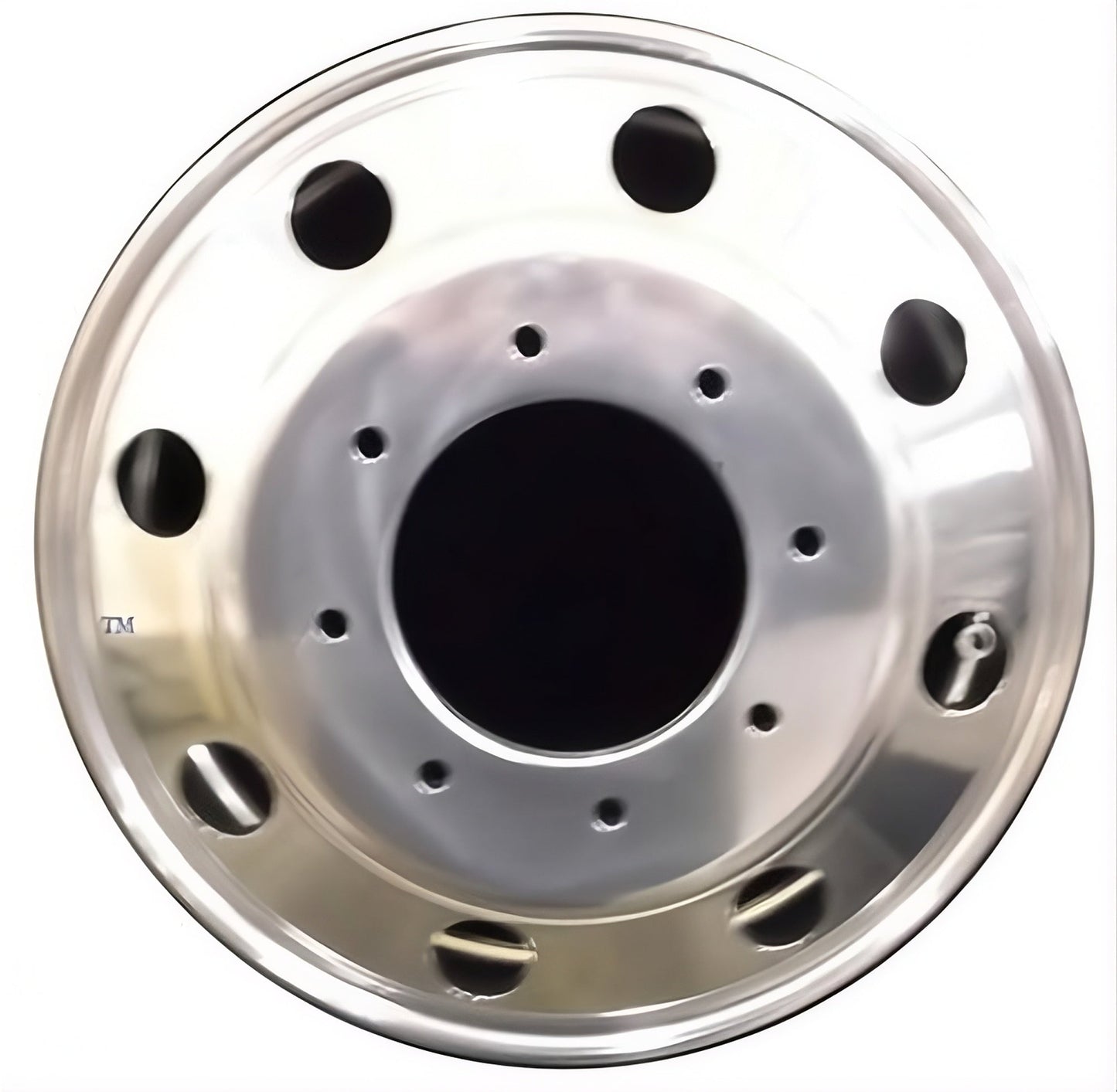 Ford F250 F350 Truck 1999-2004 Factory OEM Car Wheel Size 19.5x6 Alloy 3423FT.FULL.POL