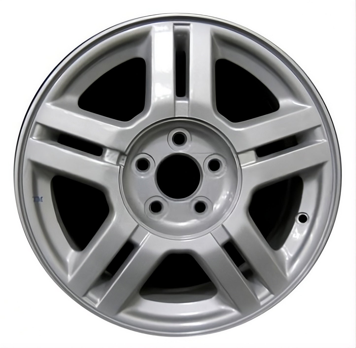 Ford Windstar 2001-2003 Factory OEM Car Wheel Size 16x6.5 Alloy 3425.PS02.FF