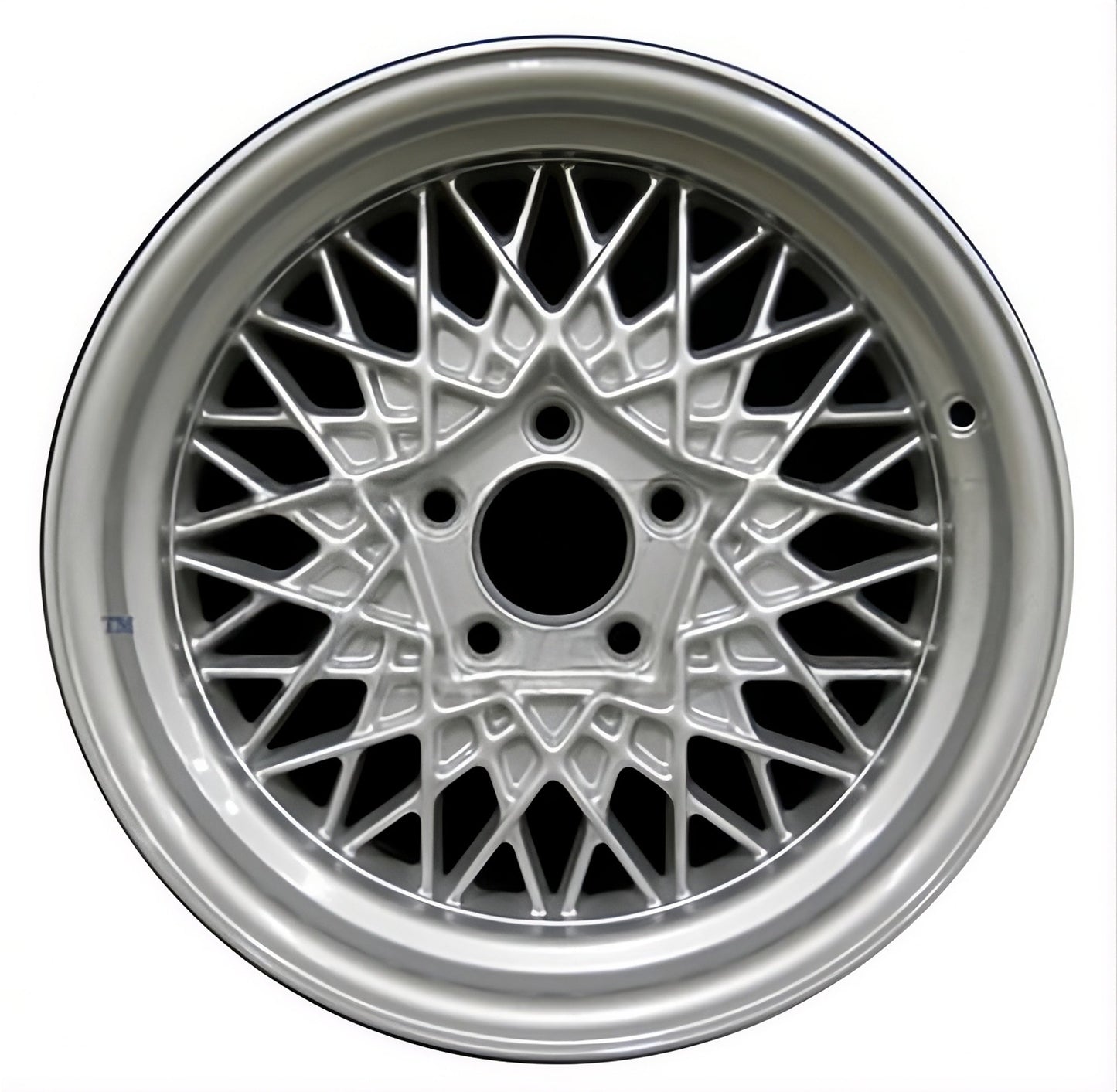 Ford Crown Victoria 1997-2002 Factory OEM Car Wheel Size 16x7 Alloy 3449.PS01.FF
