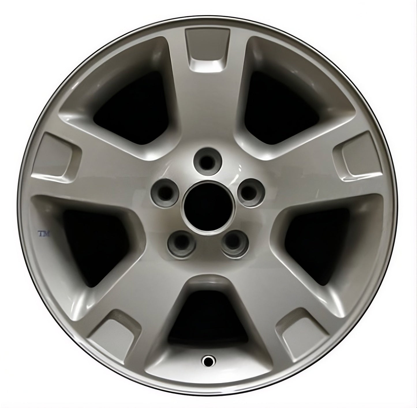 Ford Explorer 2002-2005 Factory OEM Car Wheel Size 17x7.5 Alloy 3528.LS28.FF