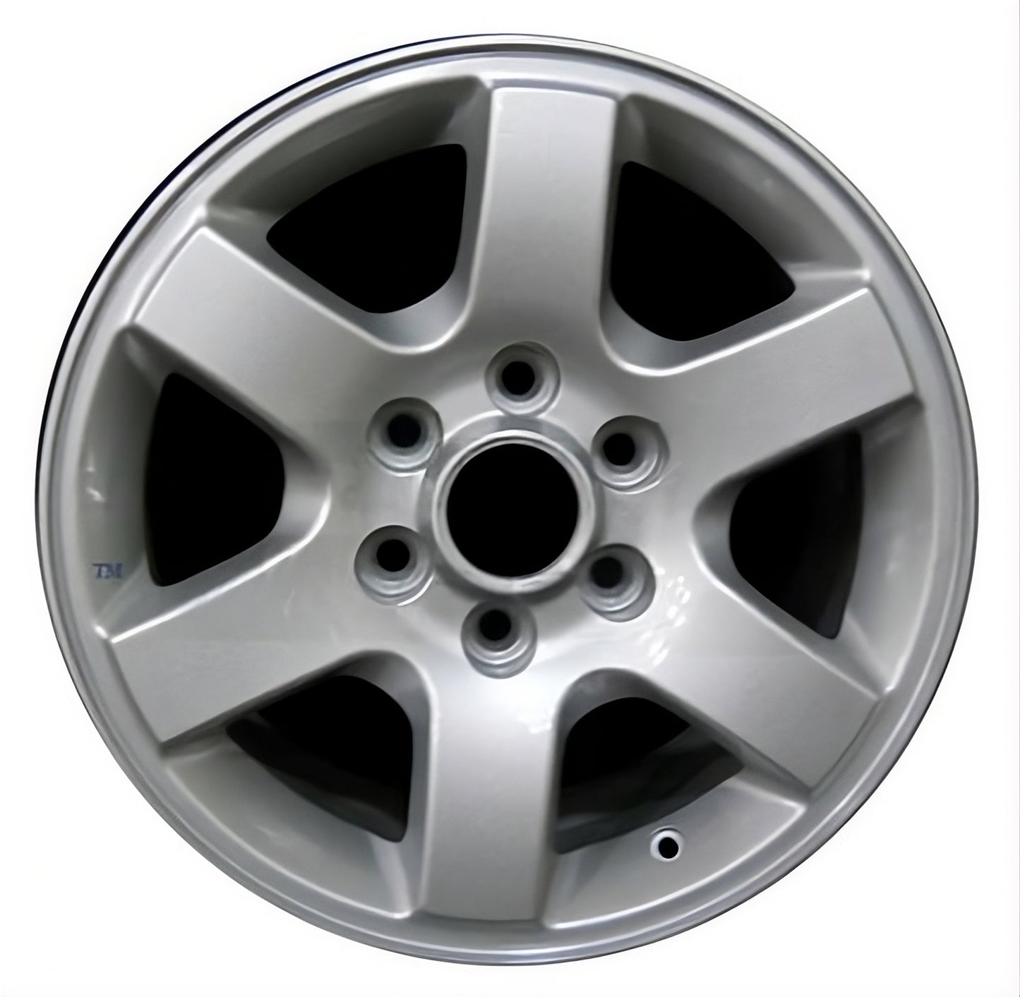 Ford Expedition 2007-2017 Factory OEM Car Wheel Size 17x8 Alloy 3661A.PS02.FF
