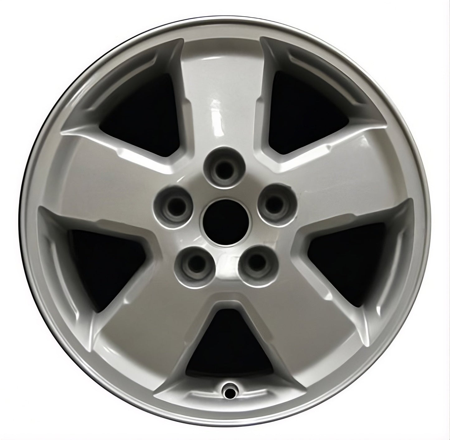 Ford Escape 2008-2012 Factory OEM Car Wheel Size 16x7 Alloy 3678.PS14.FF