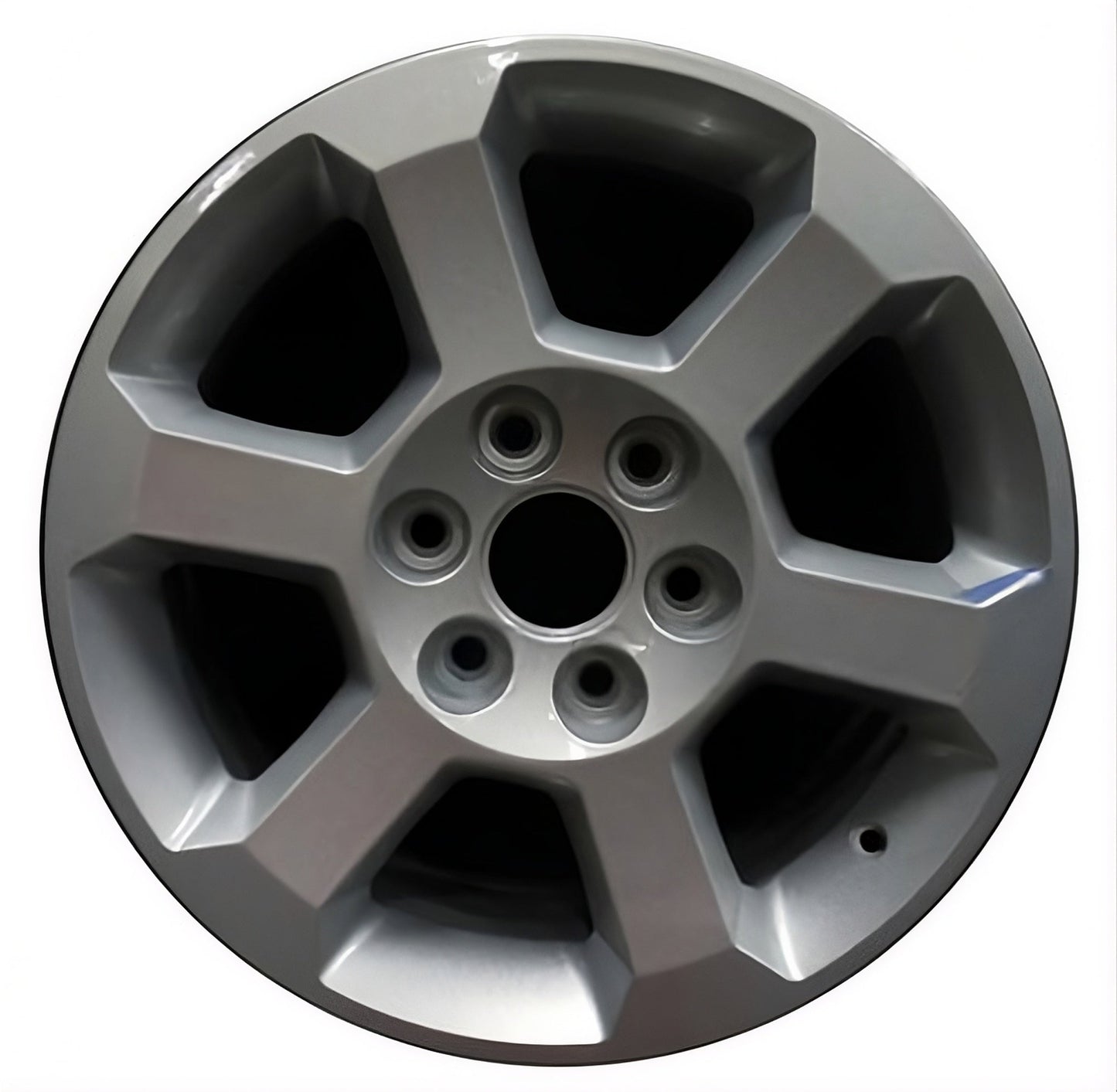 Ford F150 Truck 2008 Factory OEM Car Wheel Size 18x7.5 Alloy 3753.LS44.FF