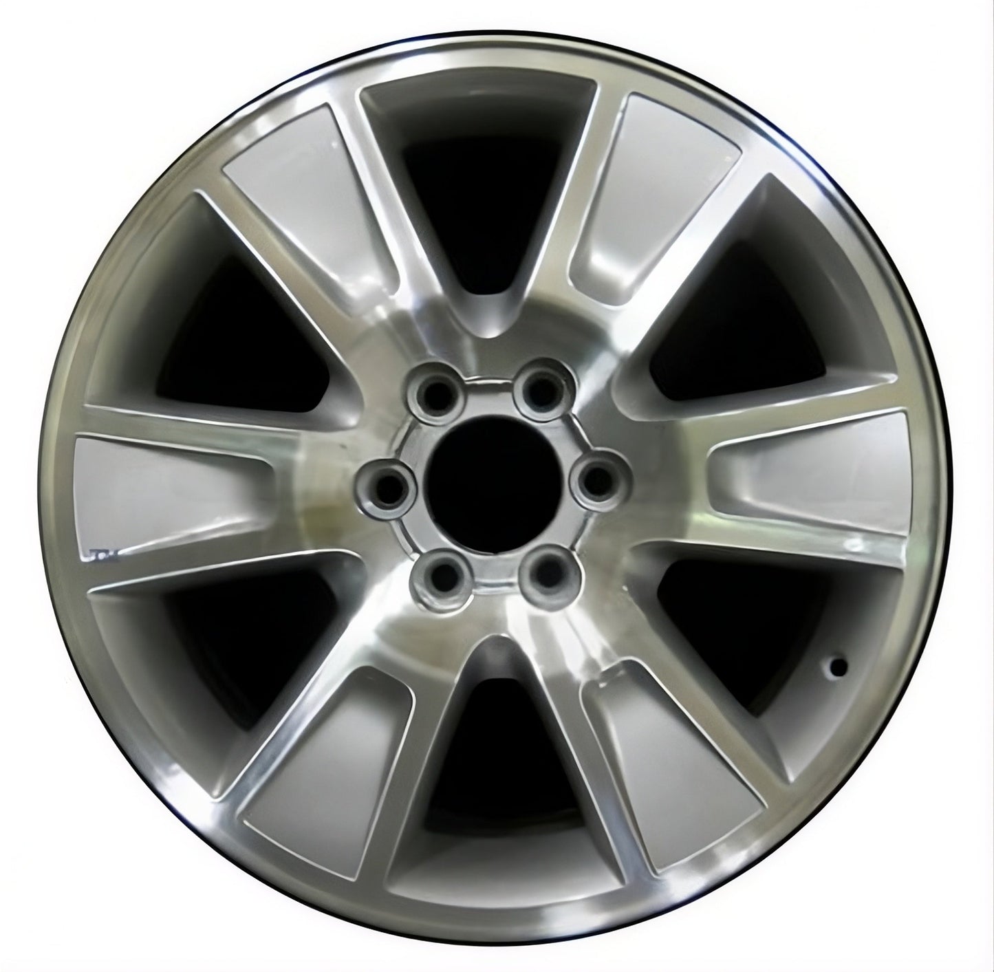 Ford F150 Truck 2016,2017,2018,2019,2020,2021 Factory OEM Car Wheel Size 20x8.5 Alloy 3787.PS02.MA