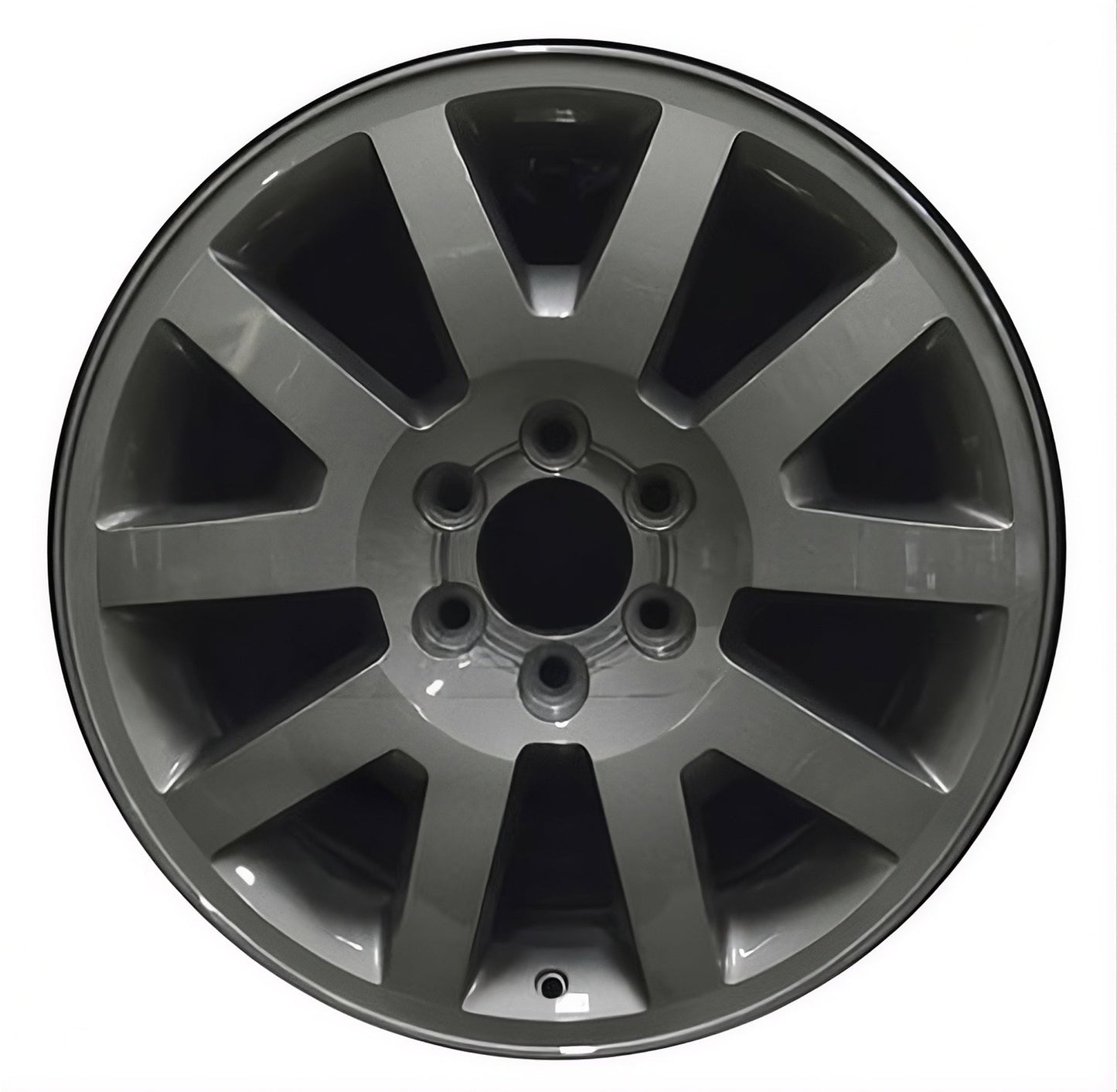 Ford Expedition 2009-2014 Factory OEM Car Wheel Size 20x8.5 Alloy 3789.LC46.FF