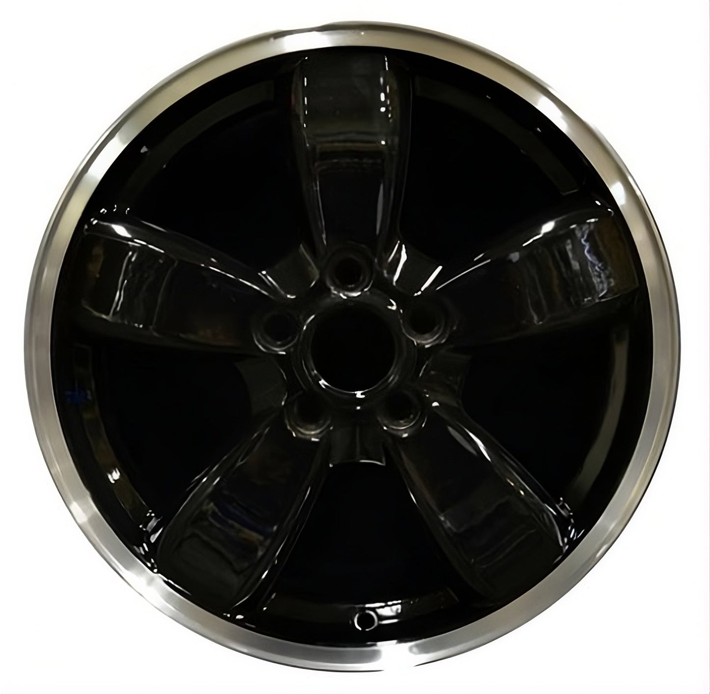 Ford Escape 2009-2012 Factory OEM Car Wheel Size 17x7 Alloy 3793.PB01.FC