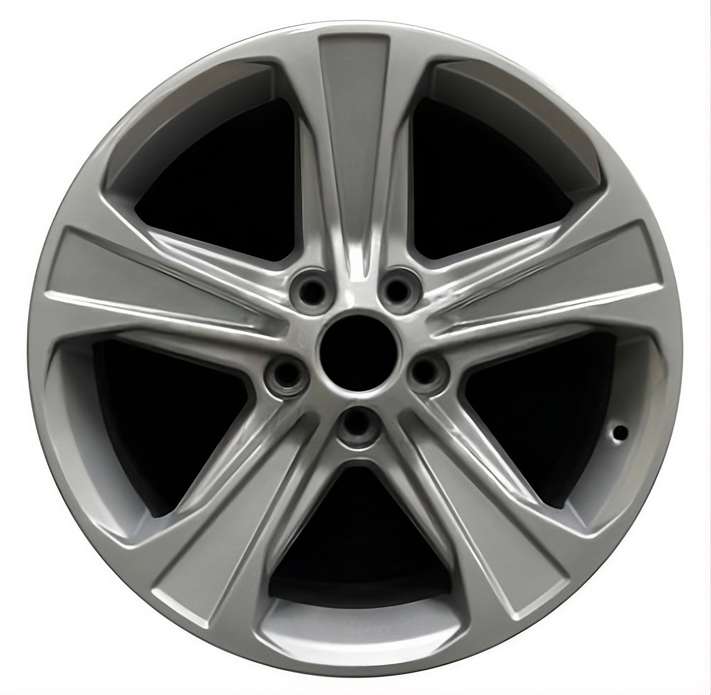 Ford Mustang 2010-2012 Factory OEM Car Wheel Size 18x8 Alloy 3809.PS09.FF