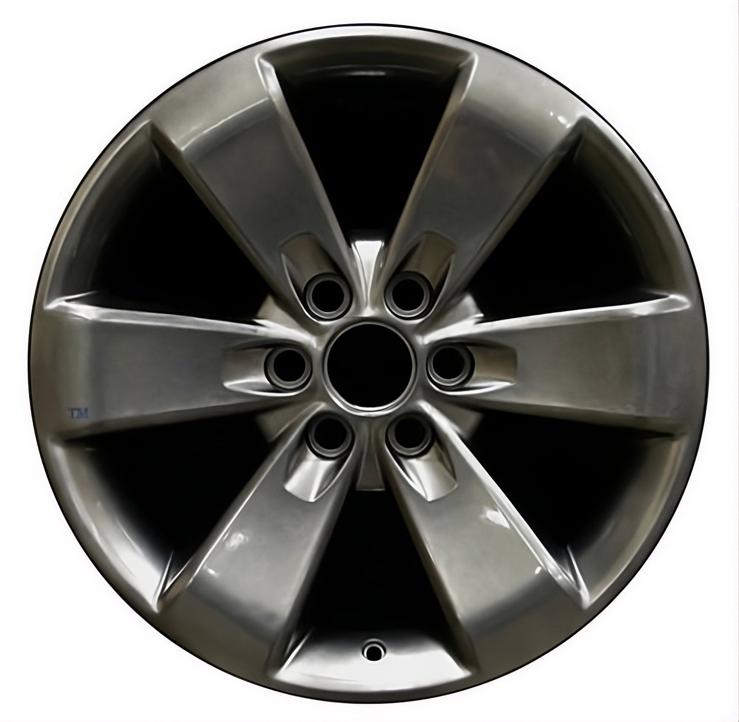 Ford F150 Truck 2009-2014 Factory OEM Car Wheel Size 20x8.5 Alloy 3833.LS100V3.FF