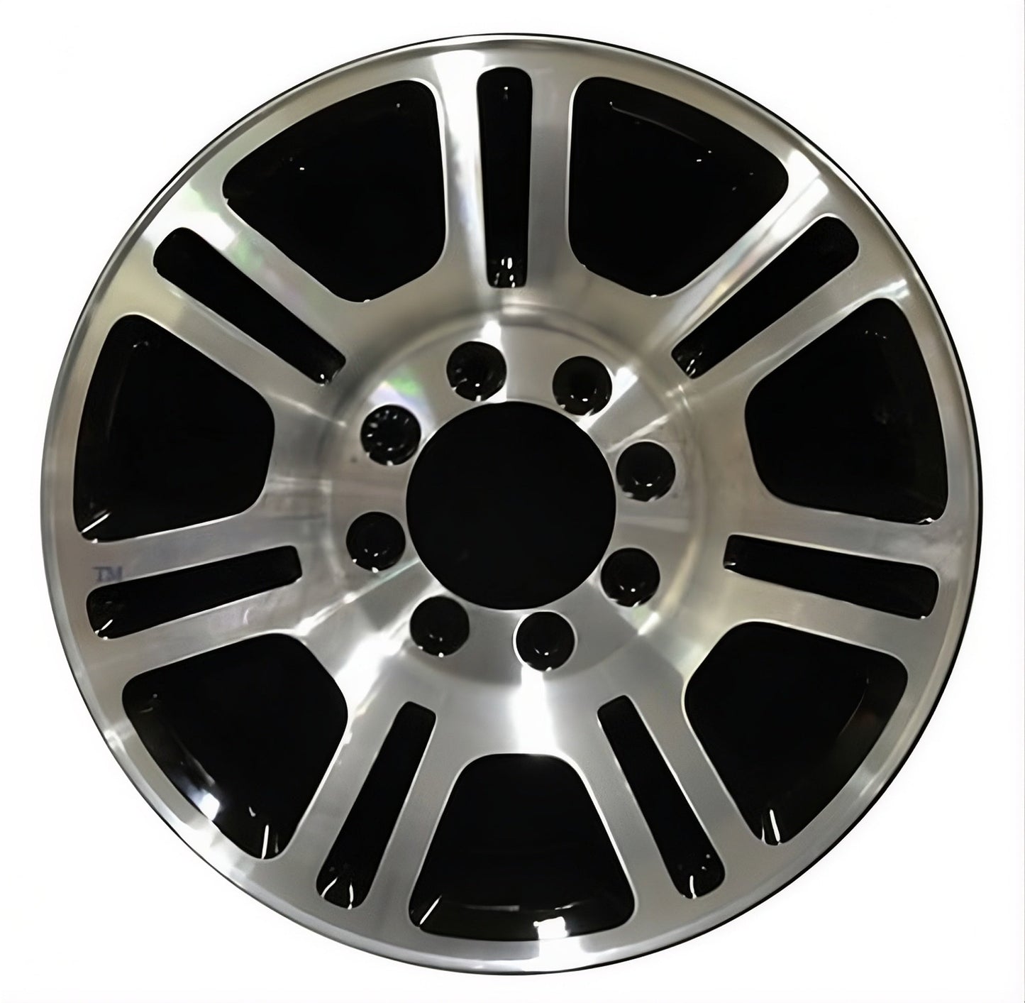 Ford F250 F350 Truck 2011-2016 Factory OEM Car Wheel Size 20x8 Alloy 3845.PB01.MABRT