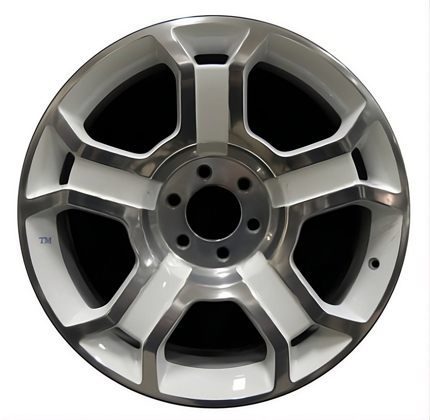 Ford F150 Truck 2008-2011 Factory OEM Car Wheel Size 22x9 Alloy 3868.LW01.POL
