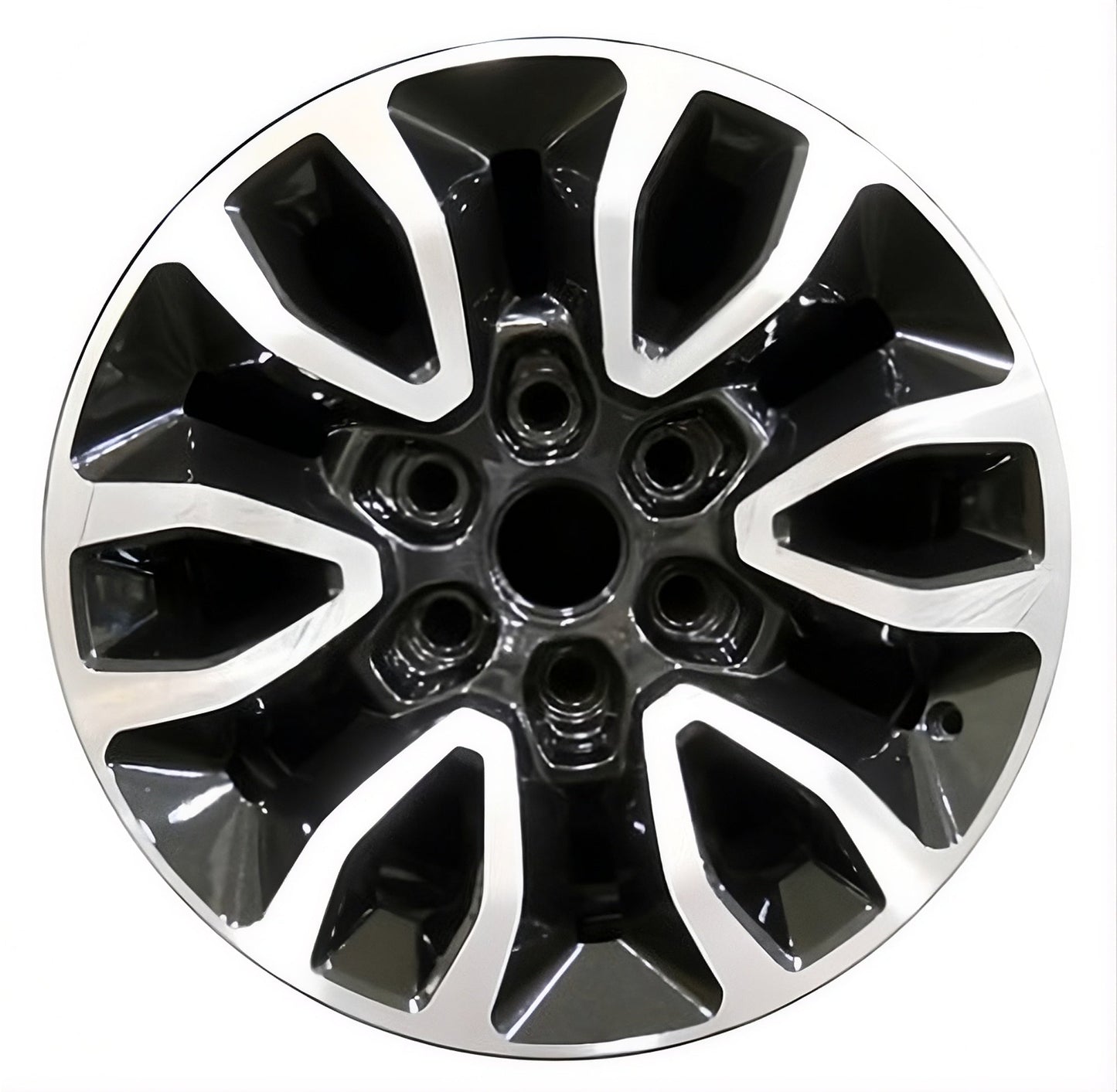 Ford F150 Truck 2010-2019 Factory OEM Car Wheel Size 17x8.5 Alloy 3891.LB02.MA