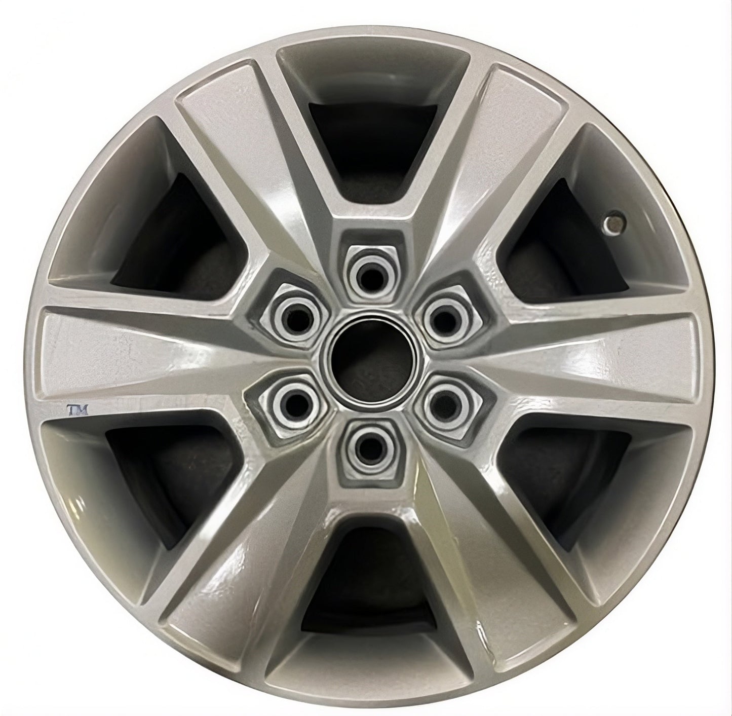 Ford F150 Truck 2008-2020 Factory OEM Car Wheel Size 18x7.5 Alloy 3997.LS04.FF