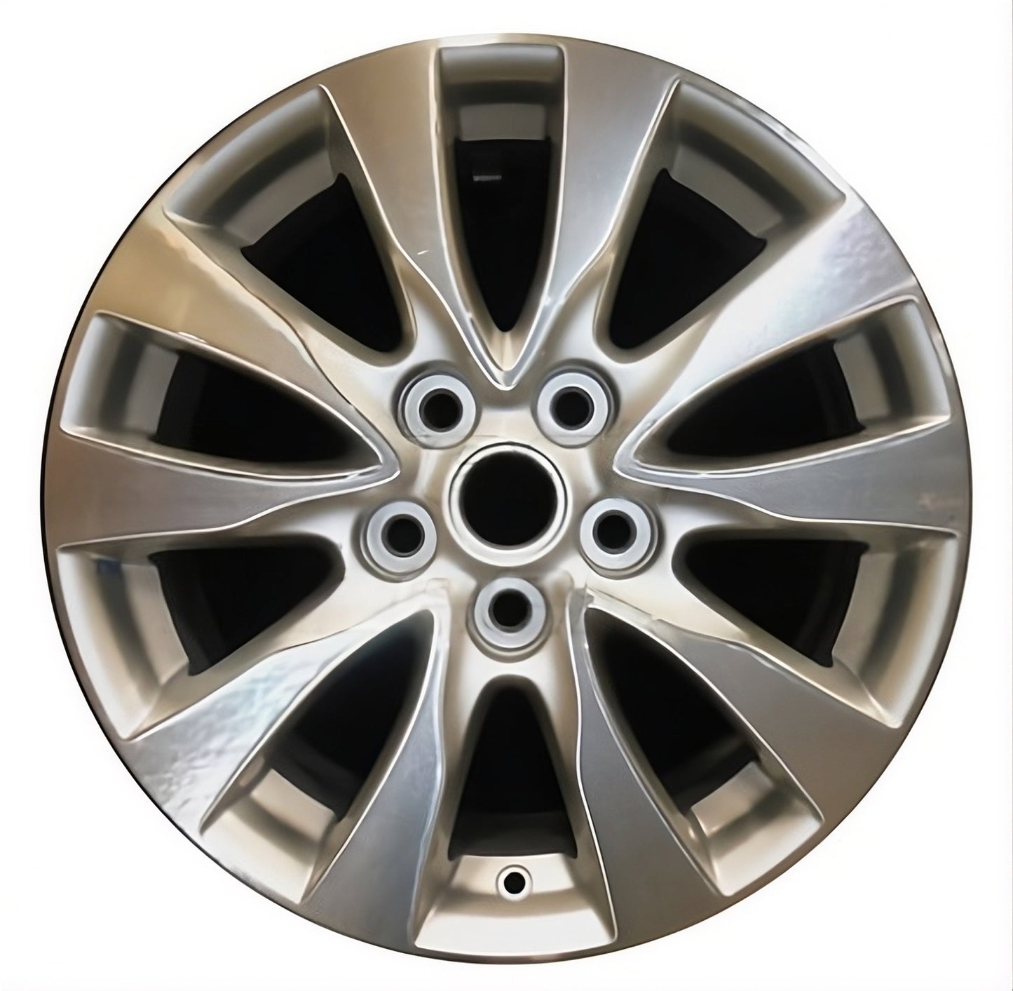 Buick Lacrosse 2014-2017 Factory OEM Car Wheel Size 17x7 Alloy 4113.LS09.MA