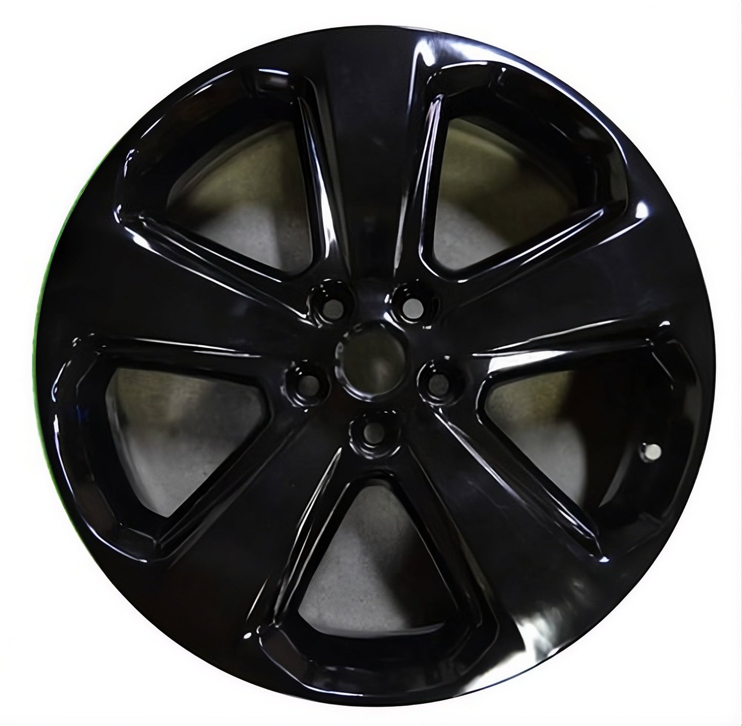 Buick Encore 2013-2019 Factory OEM Car Wheel Size 18x7 Alloy 4129.PB01.FF