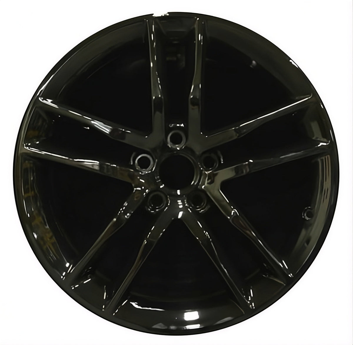 Cadillac ATS 2013-2019 Factory OEM Car Wheel Size 19x9 Alloy 4744RE.PB01.FFPIB