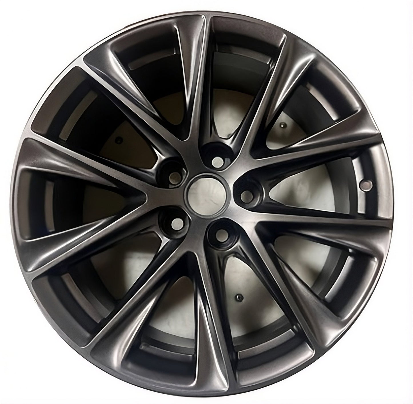 Cadillac CT5 2020-2025 Factory OEM Car Wheel Size 19x8.5 Alloy 4840.PB1LC131U3.FBC4