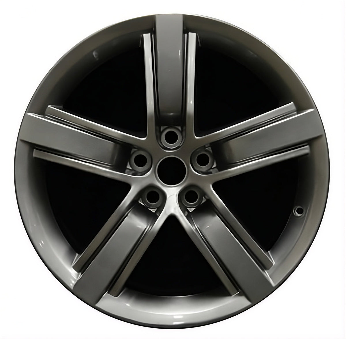 Chevrolet Camaro 2012-2015 Factory OEM Car Wheel Size 20x8 Alloy 5528FT.LS100V3.FFBRT