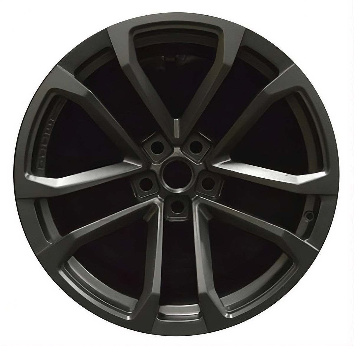 Chevrolet Camaro 2010-2016 Factory OEM Car Wheel Size 20x10 Alloy 5547FT.PB02.FF