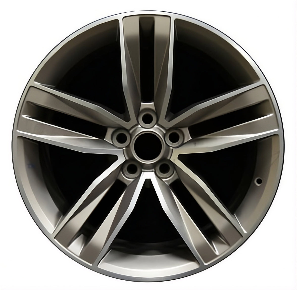 Chevrolet Camaro 2008-2024 Factory OEM Car Wheel Size 20x9.5 Alloy 5766RE.LS48.MAC4
