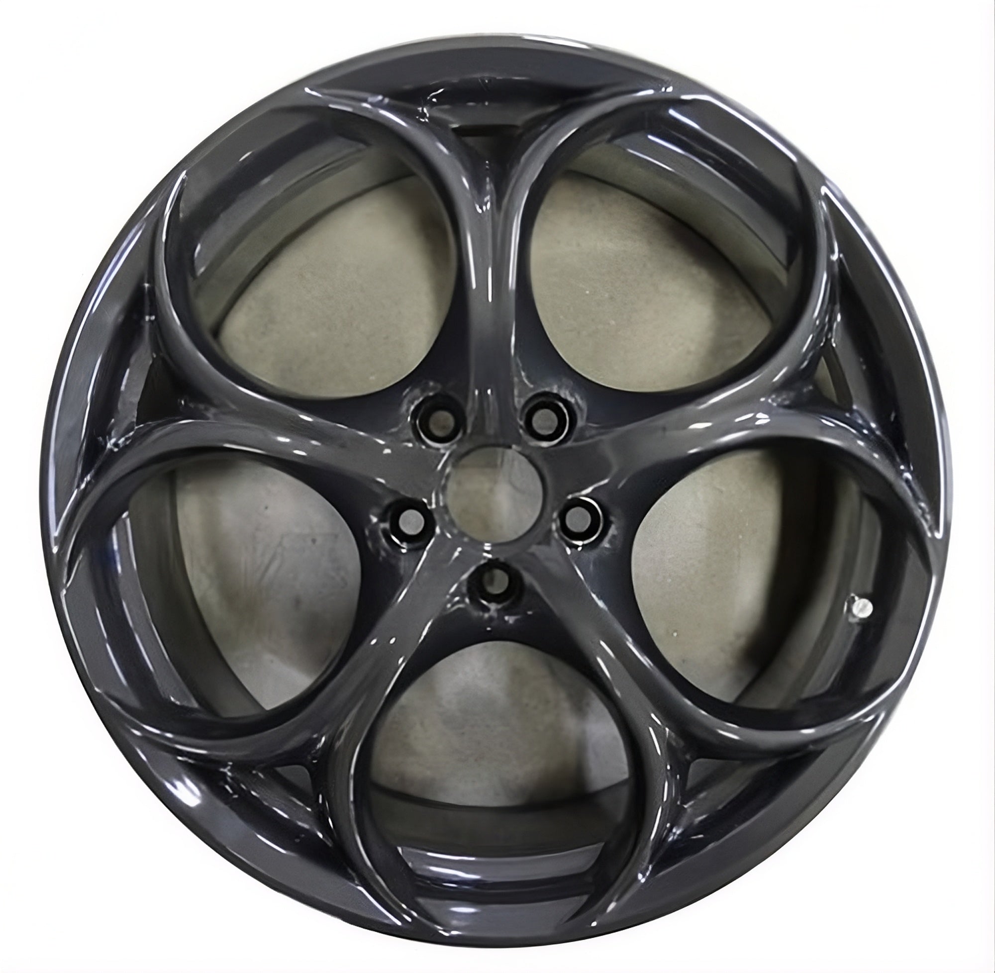 Alfa Romeo Giulia 2017-2019 OEM Alloy Rim | 58166.PB1LC186.FFPIB