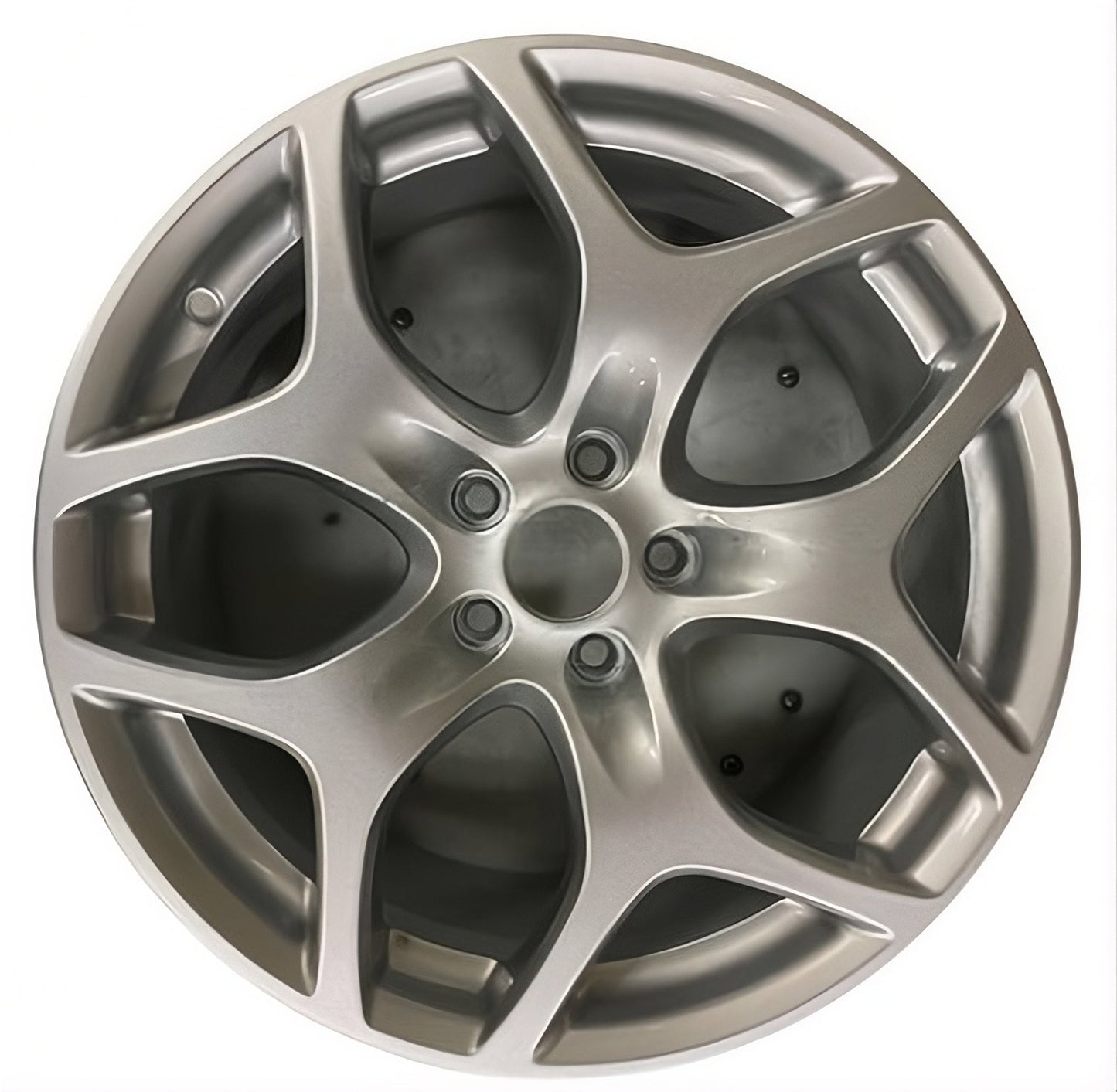Alfa Romeo Giulia 2019-2021 Factory OEM Car Wheel Size 18x8 Alloy 58176.LS09.FF