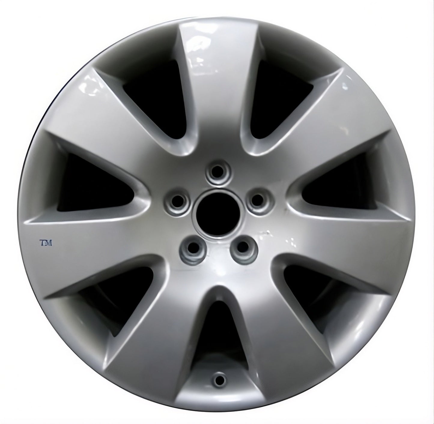 Audi A6 2005-2010 Factory OEM Car Wheel Size 18x8 Alloy 58781.PS17.FF