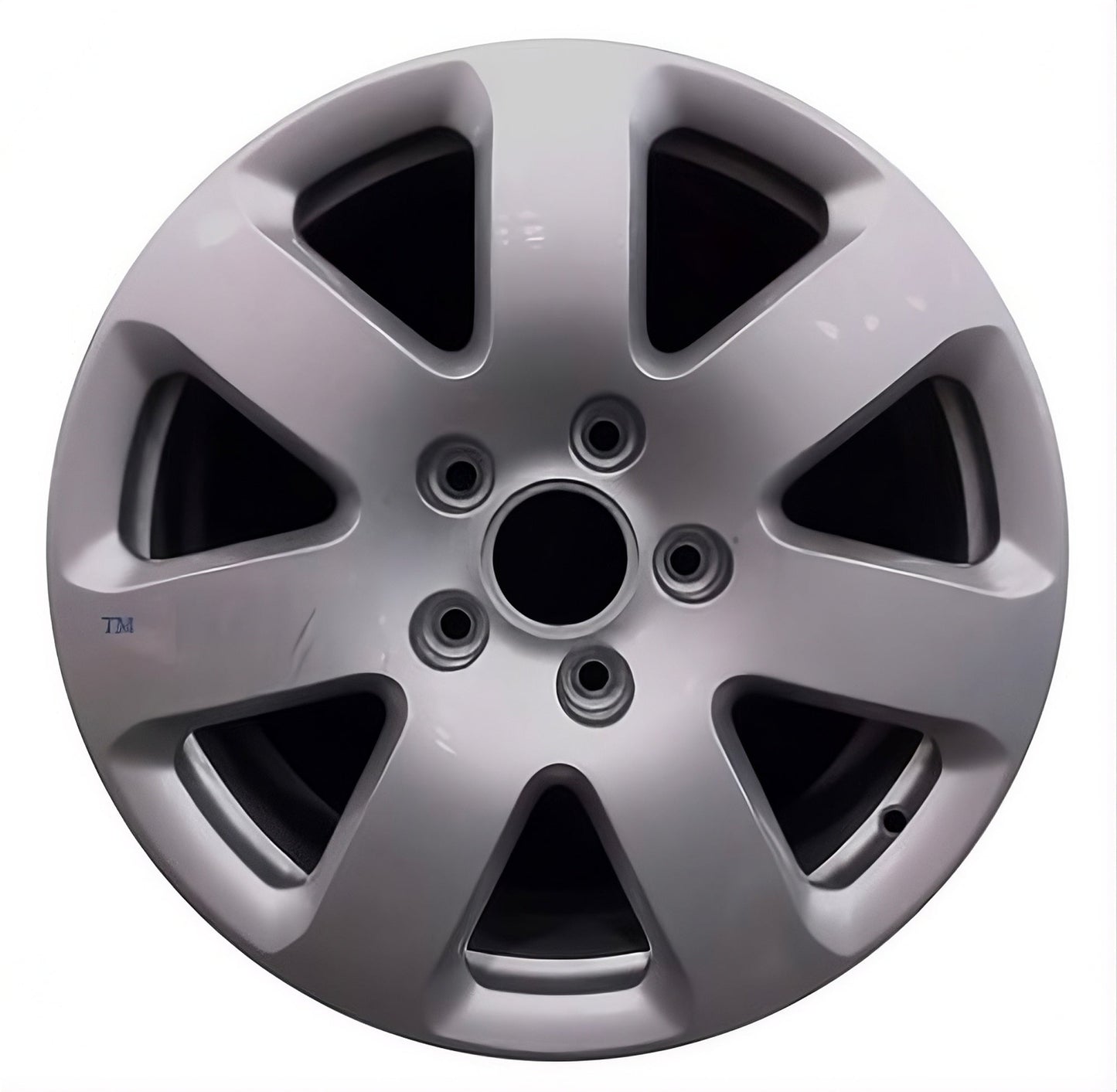Audi Q7 2007-2013 Factory OEM Car Wheel Size 18x8 Alloy 58803.LS09.FF