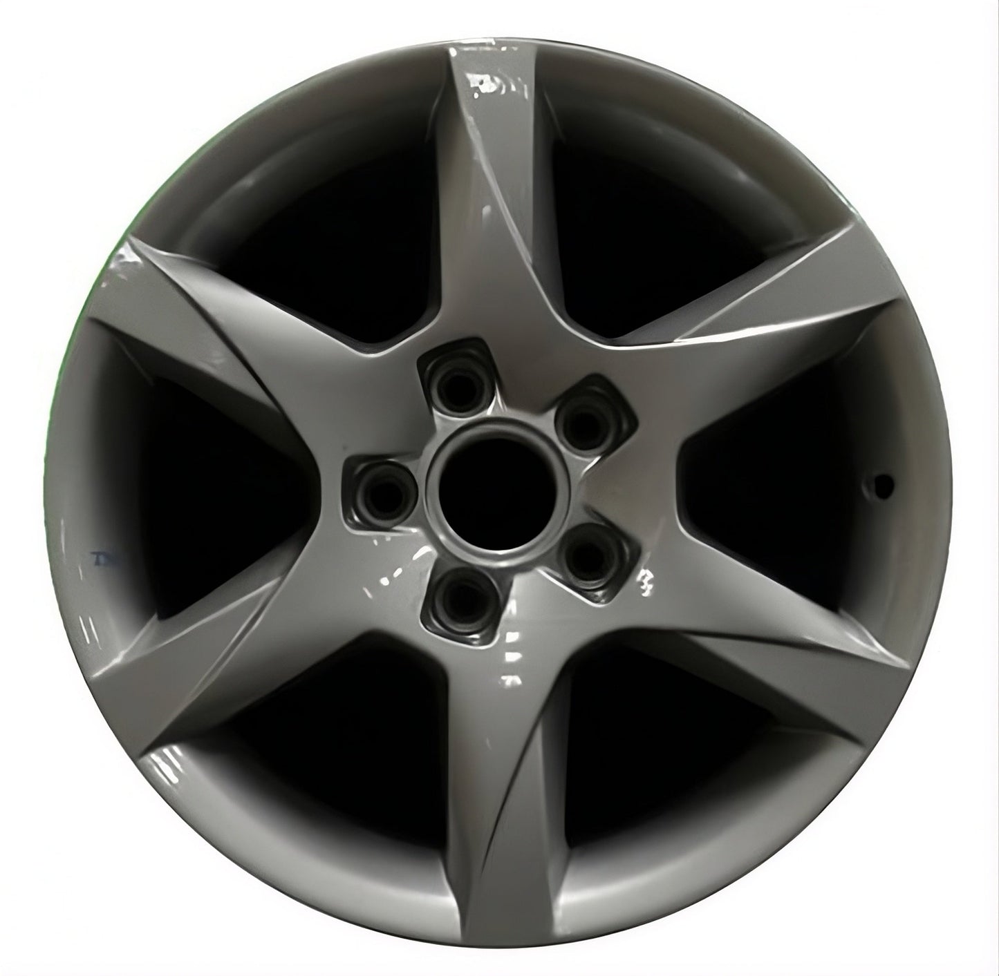 Audi A6 2007-2010 Factory OEM Car Wheel Size 16x7.5 Alloy 58812.PS16.FF