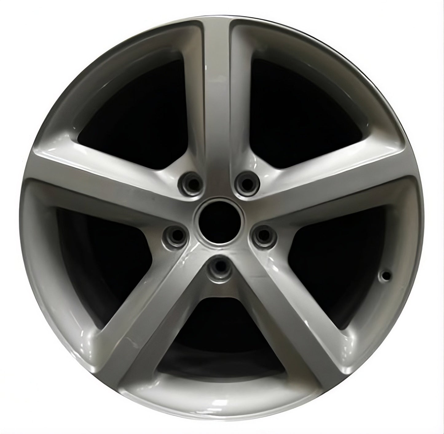 Audi Q7 2009-2015 Factory OEM Car Wheel Size 20x9 Alloy 58834.PS17.FF