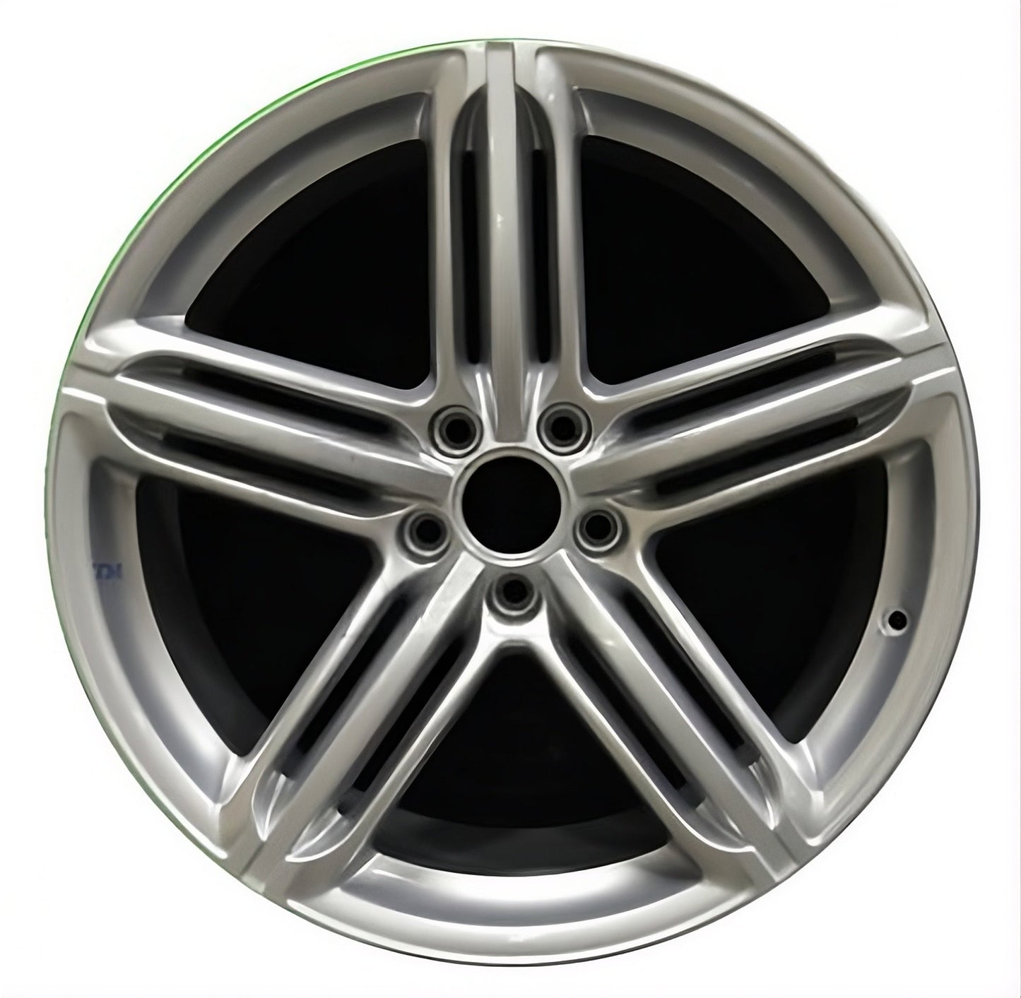 Audi A8 2011-2015 Factory OEM Car Wheel Size 20x9 Alloy 58878.LS100V1.FF