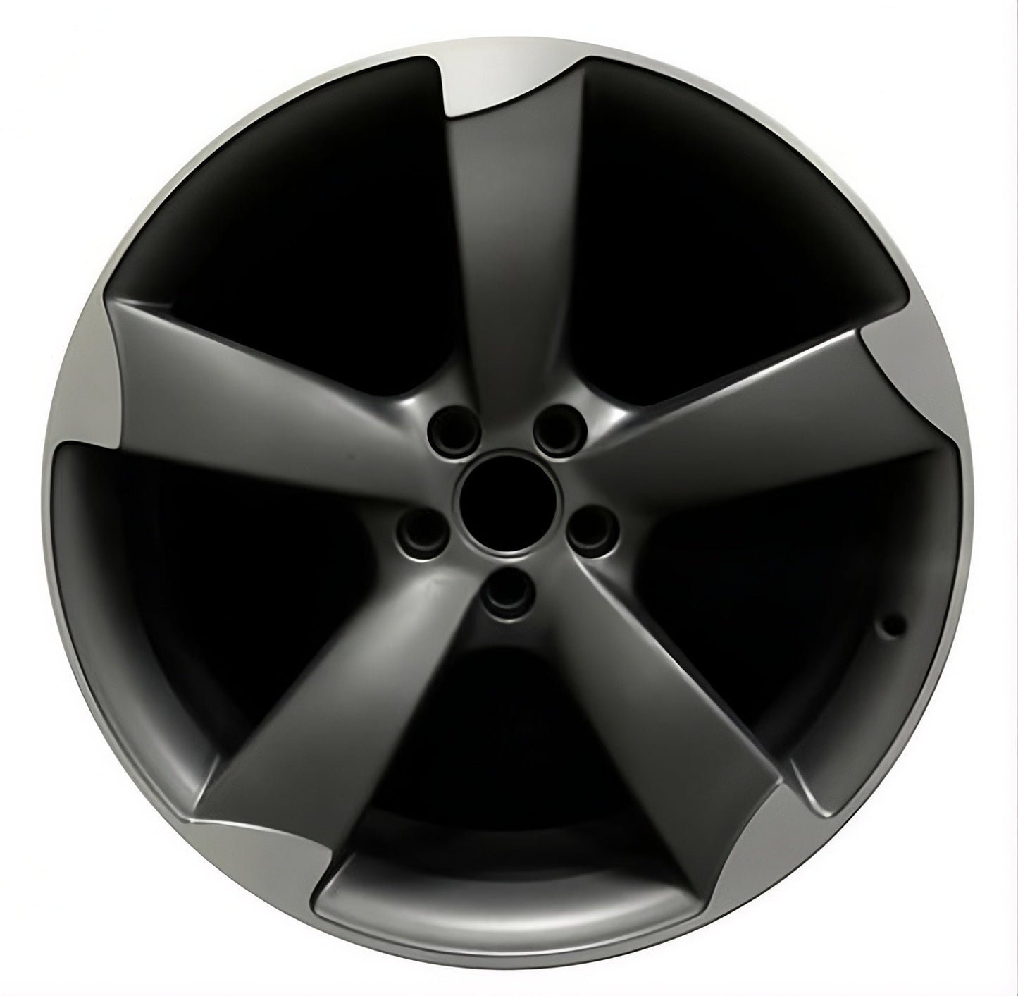 Audi S7 2015-2018 Factory OEM Car Wheel Size 21x9 Alloy 58898.LC06.FCC2