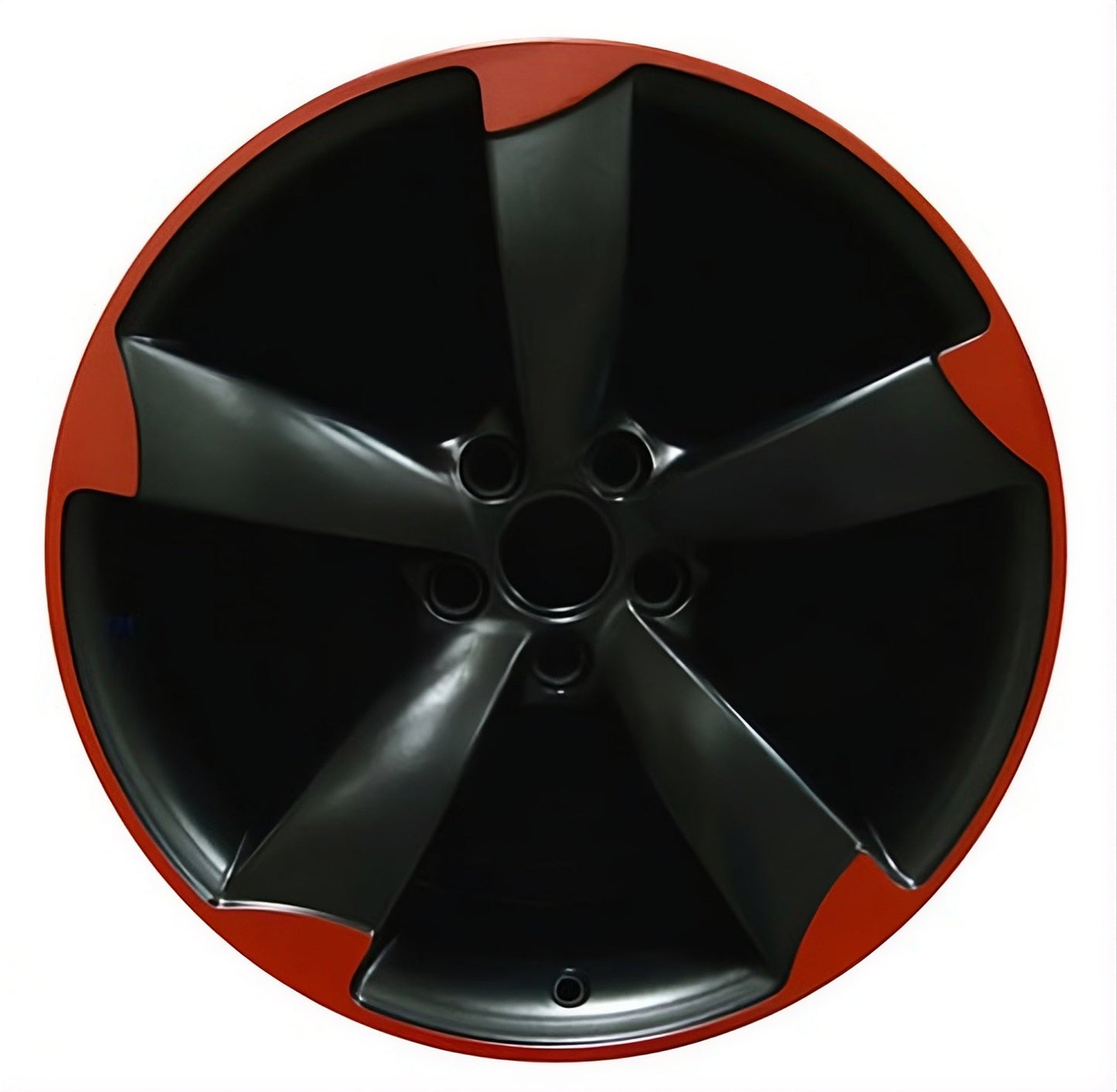 Audi TT 2012-2015 Factory OEM Car Wheel Size 19x9 Alloy 58903.PB02_LR01.FFC2