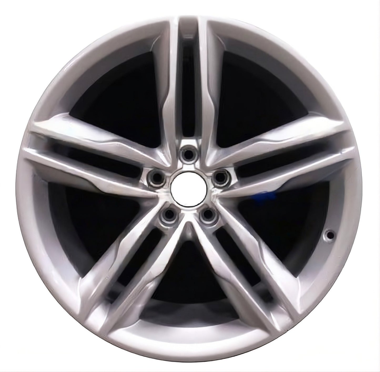 Audi S7 2013-2018 Factory OEM Car Wheel Size 20x9 Alloy 58921.LC01.MAC2