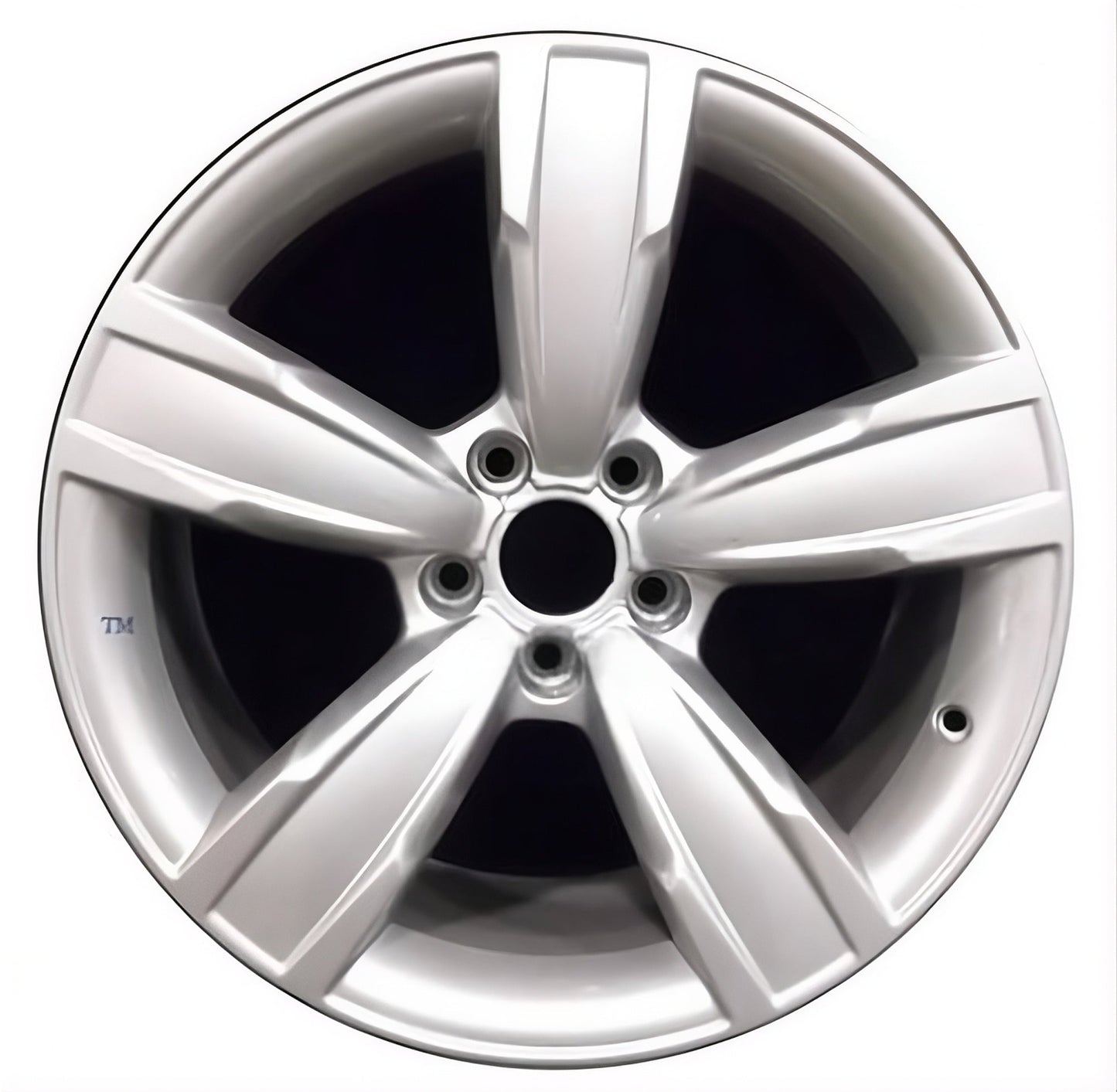 Audi Allroad 2013-2016 Factory OEM Car Wheel Size 18x8 Alloy 58922.LS09.FF