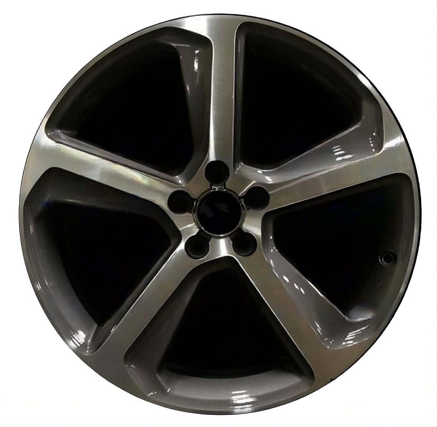Audi Q5 2013-2017 Factory OEM Car Wheel Size 20x8.5 Alloy 58929.LC98.MAPIB