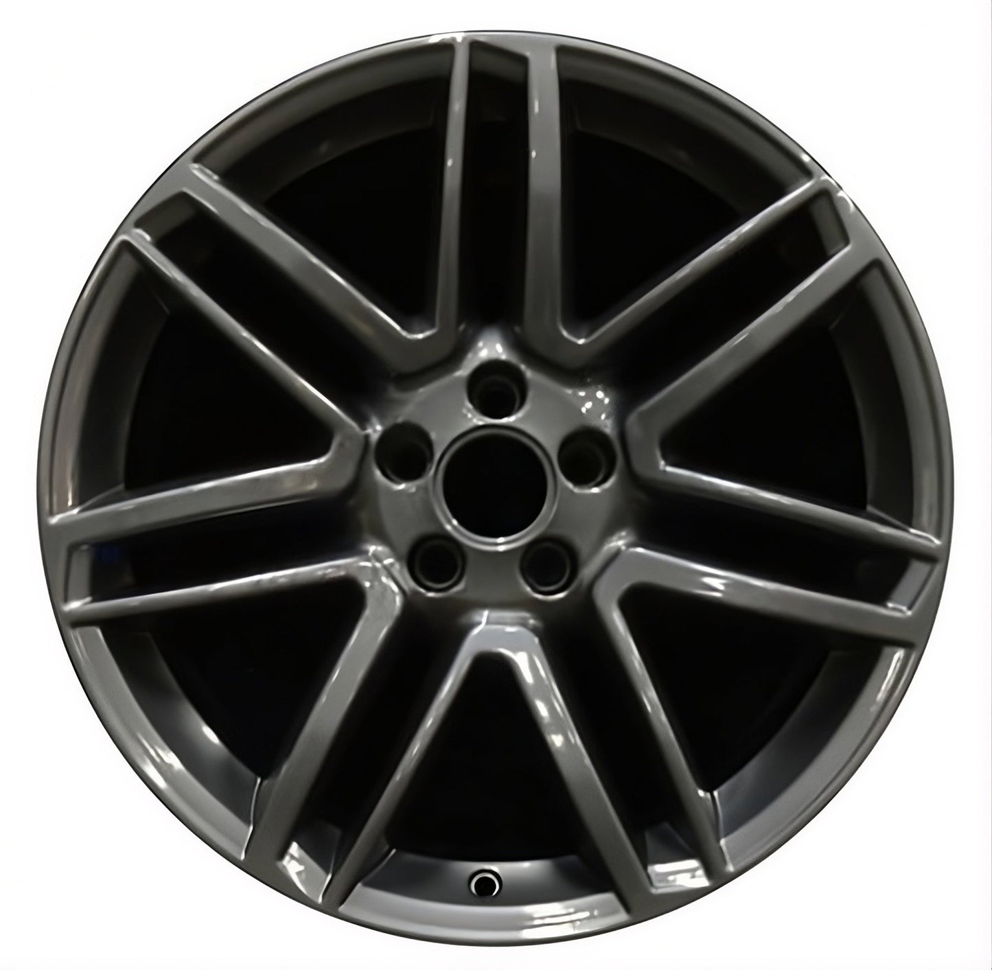 Audi A7 2016-2018 Factory OEM Car Wheel Size 19x9 Alloy 58980.LC37.FF