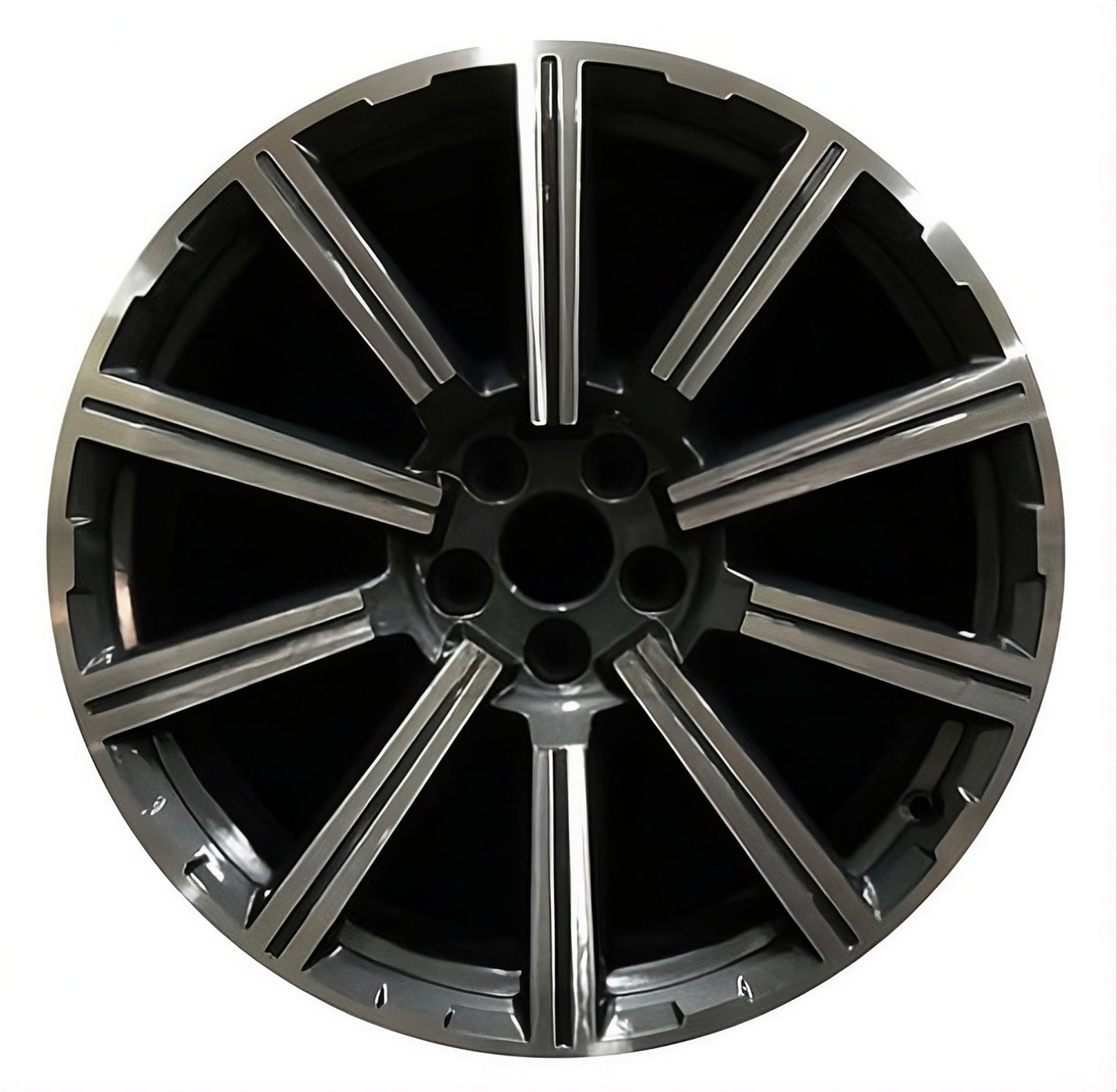 Audi Q7 2017-2024 Factory OEM Car Wheel Size 20x9 Alloy 58988.LC14.MABRT