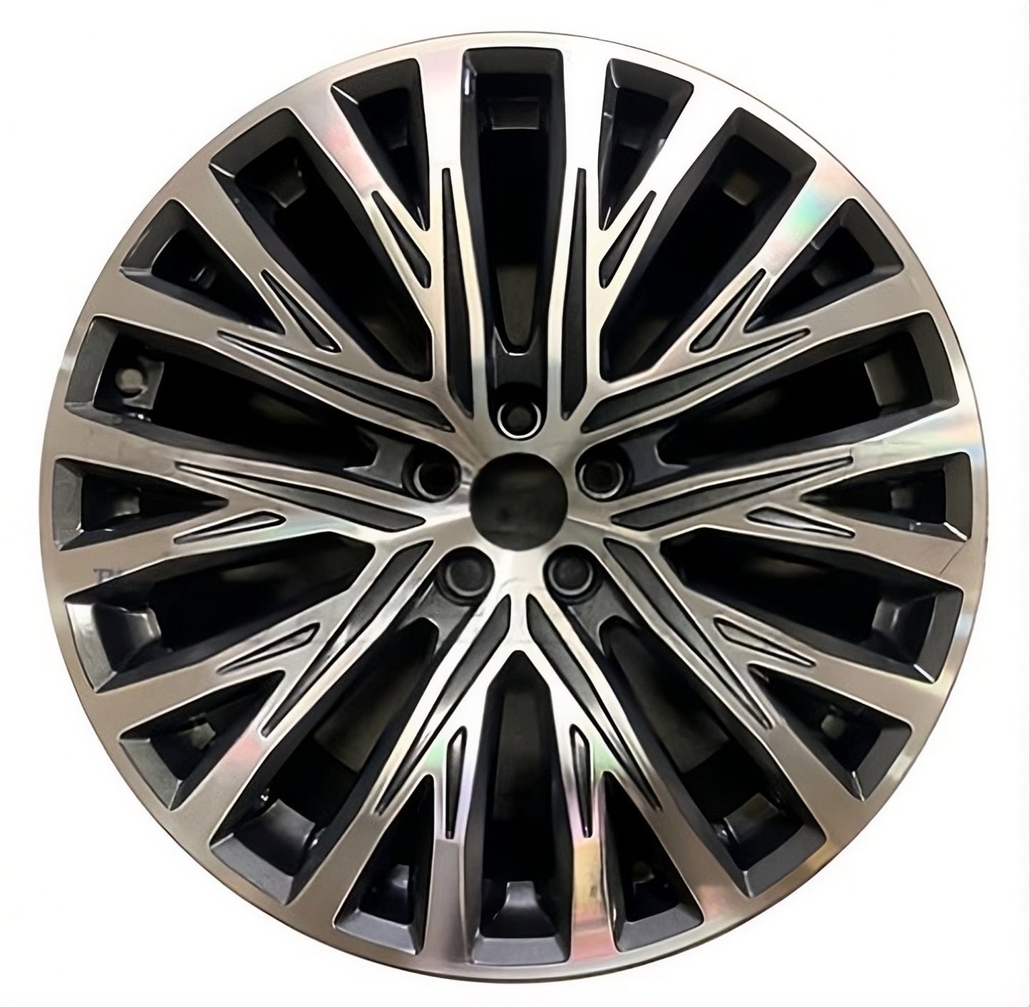 Audi A8 2019-2021 Factory OEM Car Wheel Size 20x9 Alloy 59058.PB01_LC14.MBPB