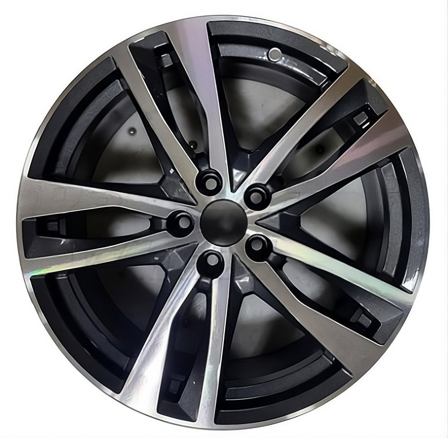 Audi A6 2019-2022 Factory OEM Car Wheel Size 19x8.5 Alloy 59059.PB01_LC14.MAPIB