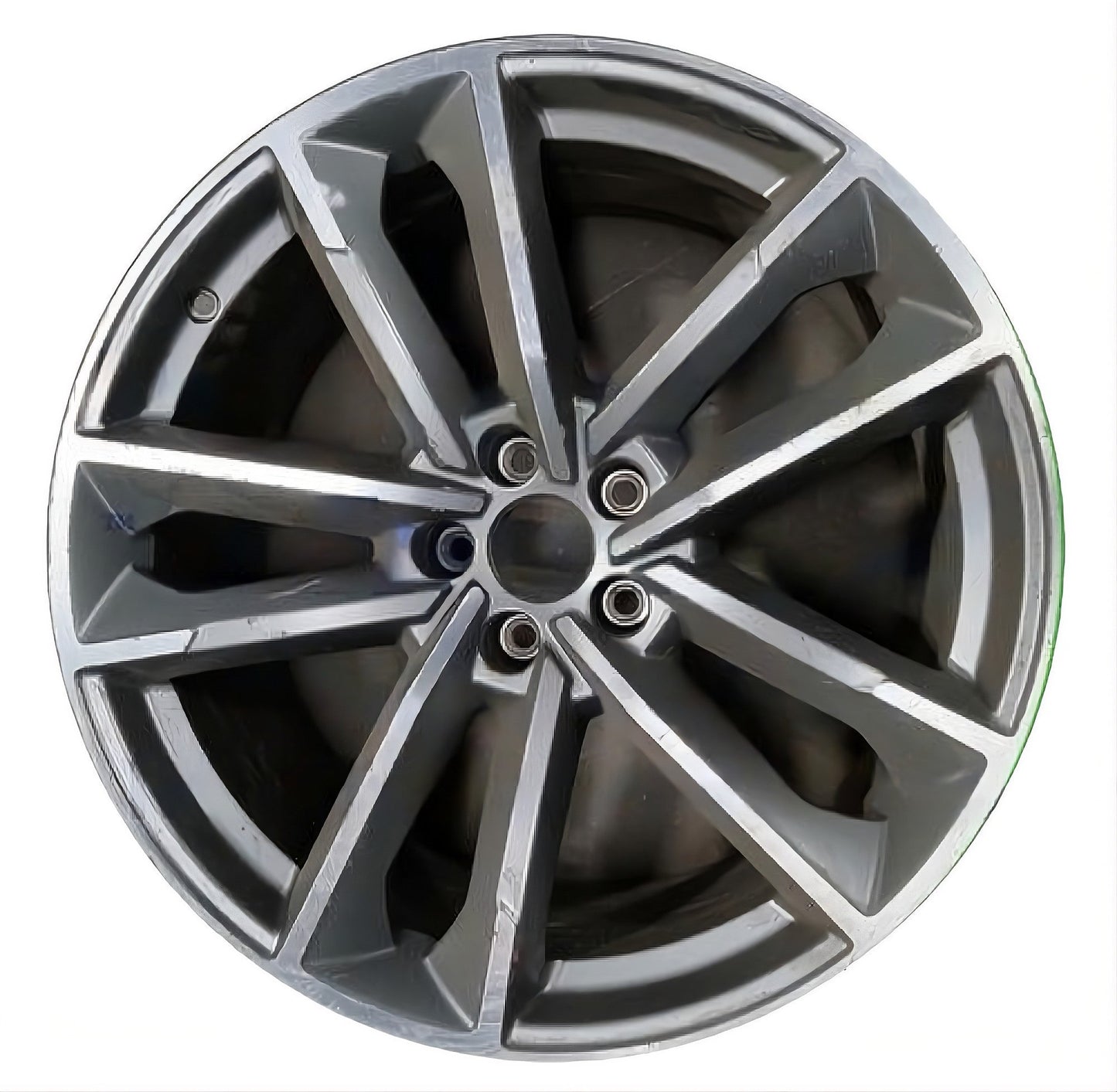 Audi A7 2020-2022 Factory OEM Car Wheel Size 20x8.5 Alloy 59101.PB1LC23.MAPIC4