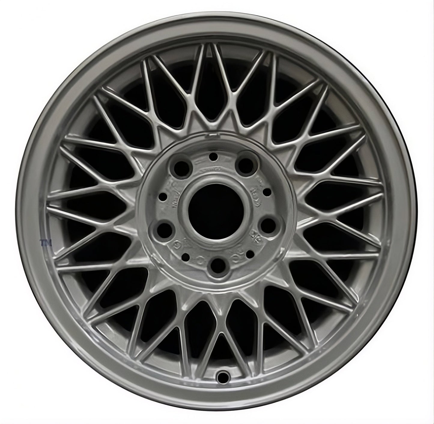 BMW M3 1987-1991 Factory OEM Car Wheel Size 15x7 Alloy 59156.PS06.FF
