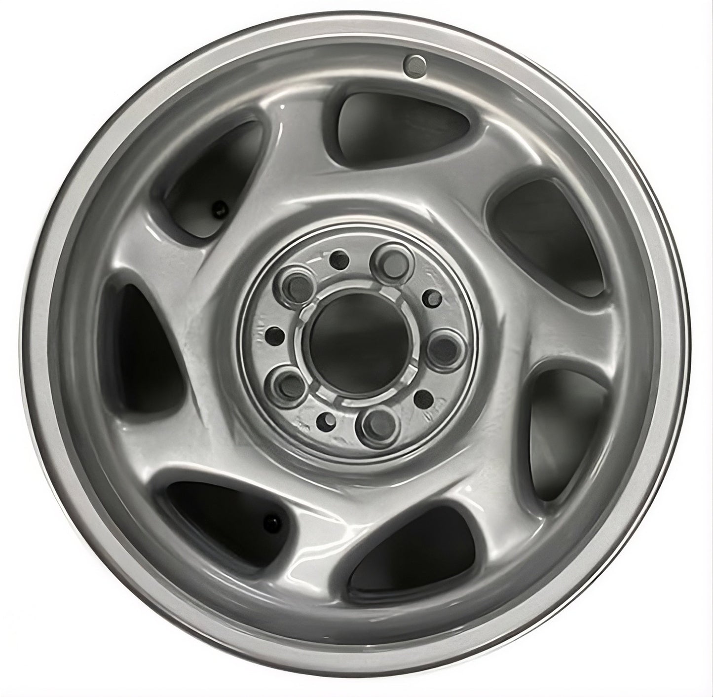 BMW 850i 1991-1997 Factory OEM Car Wheel Size 16x7.5 Alloy 59178LT.PS03.FF