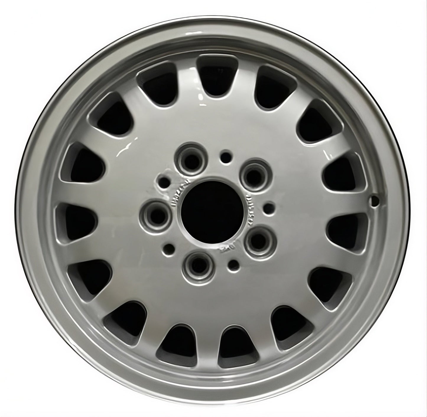 BMW 328i 1992-1999 Factory OEM Car Wheel Size 15x7 Alloy 59182.PS17.FF