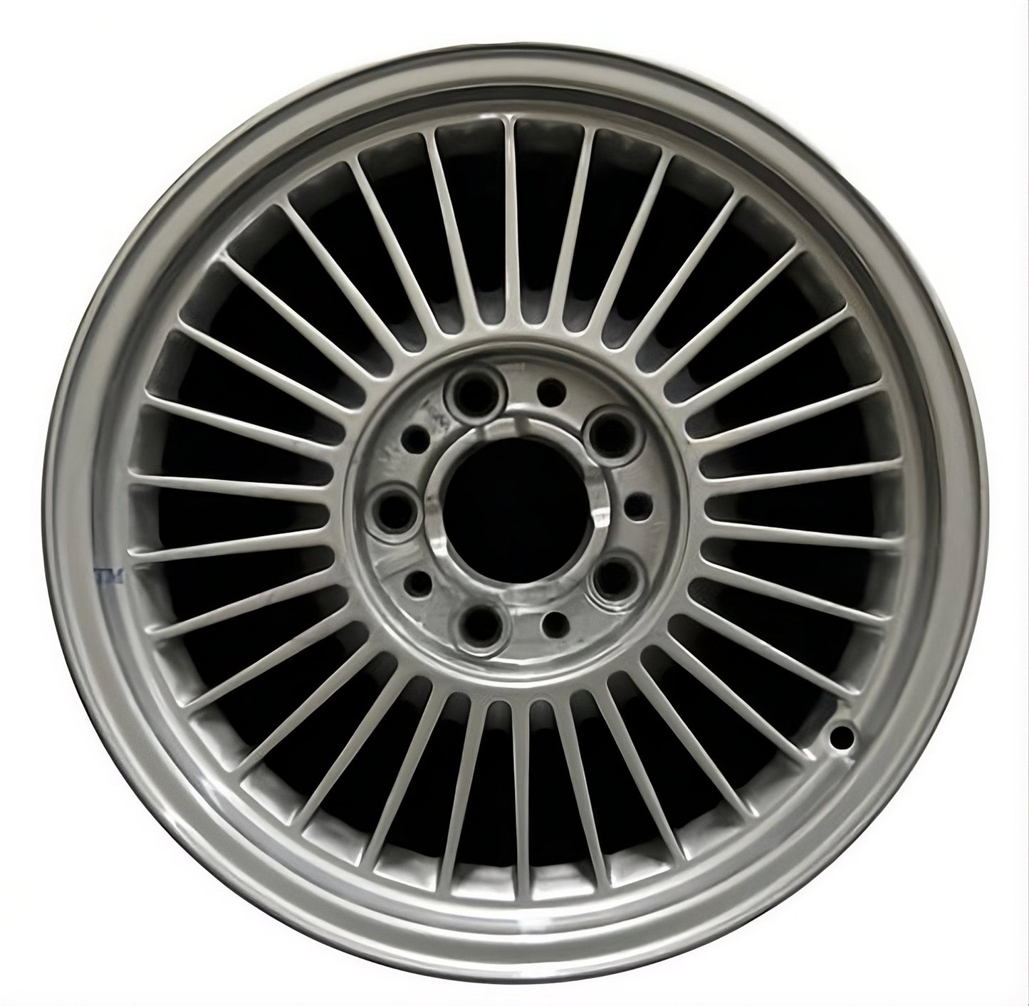 BMW 740i 1996-2001 Factory OEM Car Wheel Size 16x8 Alloy 59208.PS17.FF